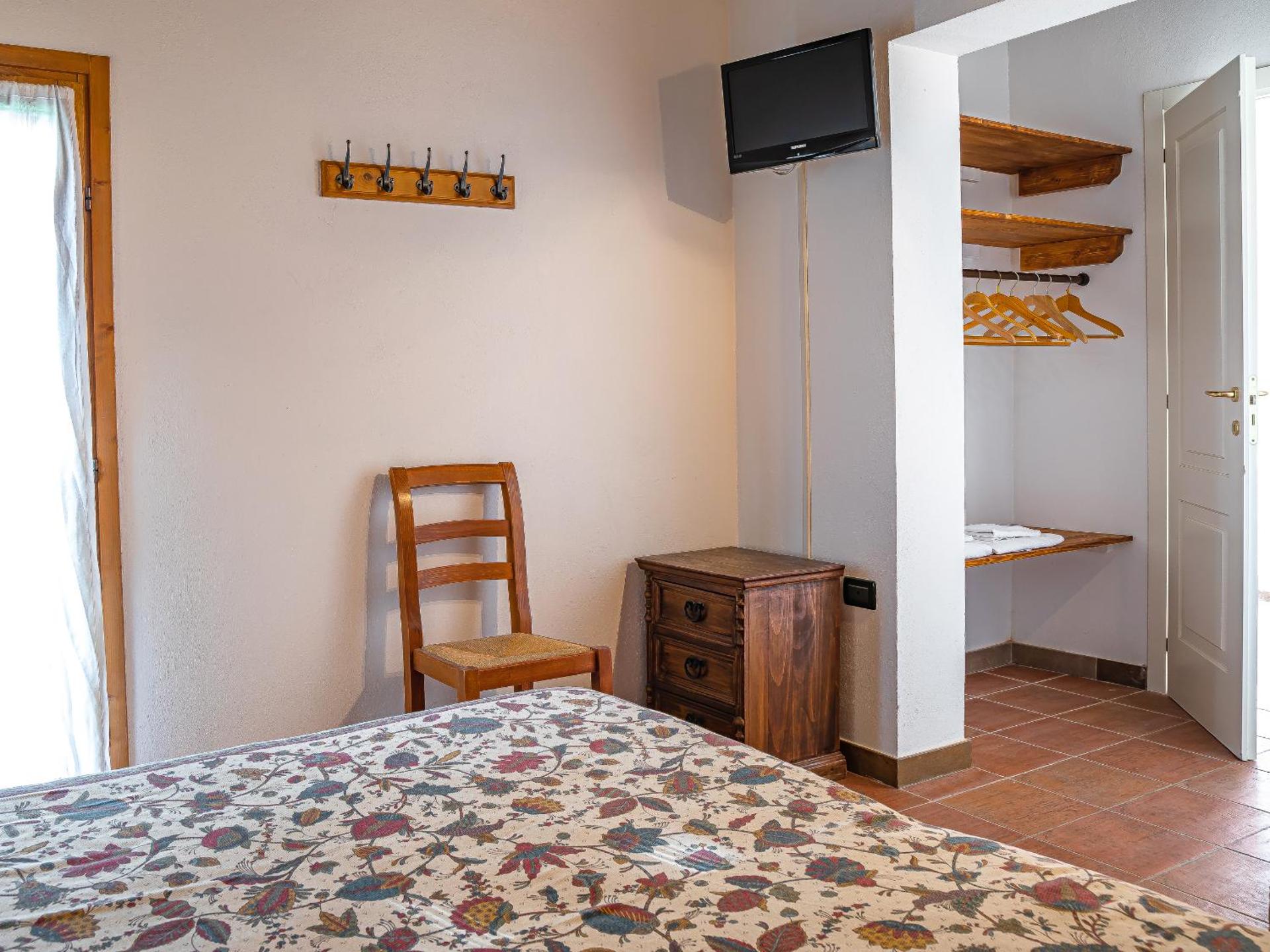 Agriturismo Contea di val d'amone