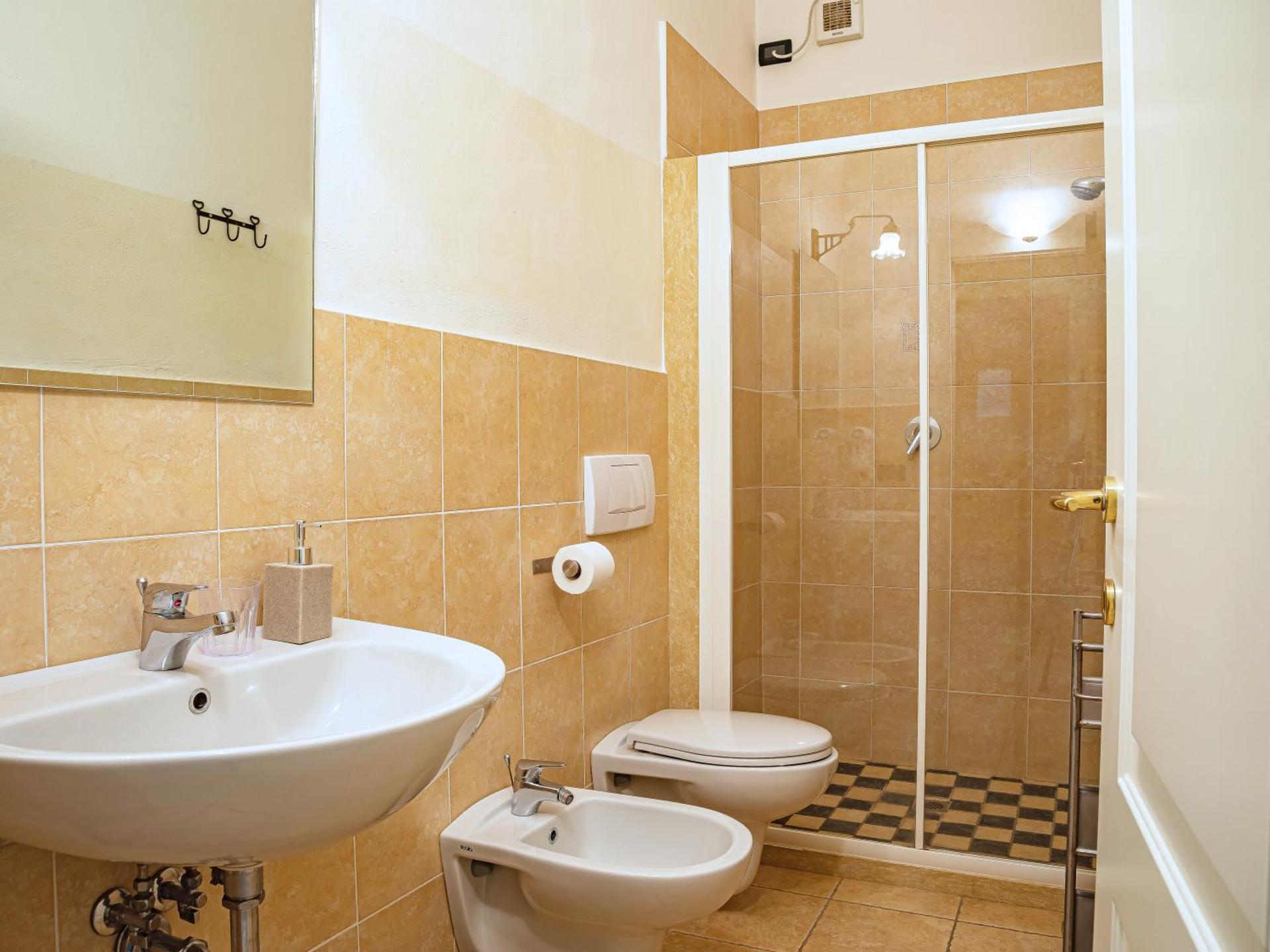 Agriturismo Contea di val d'amone