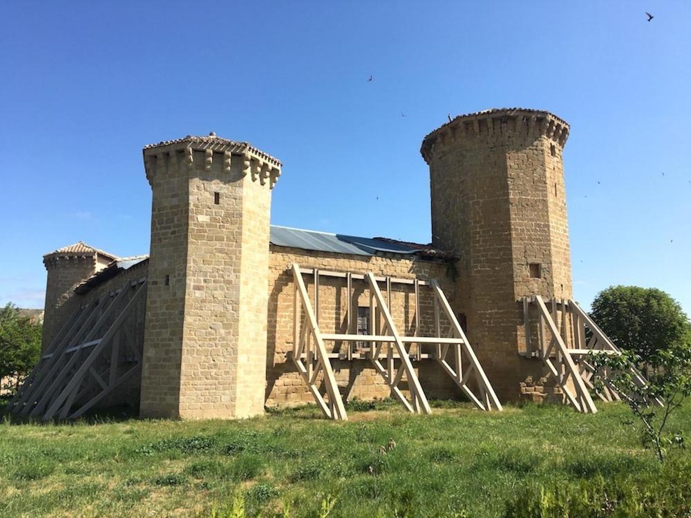 Apartamentos Turísticos Leiva -La Rioja