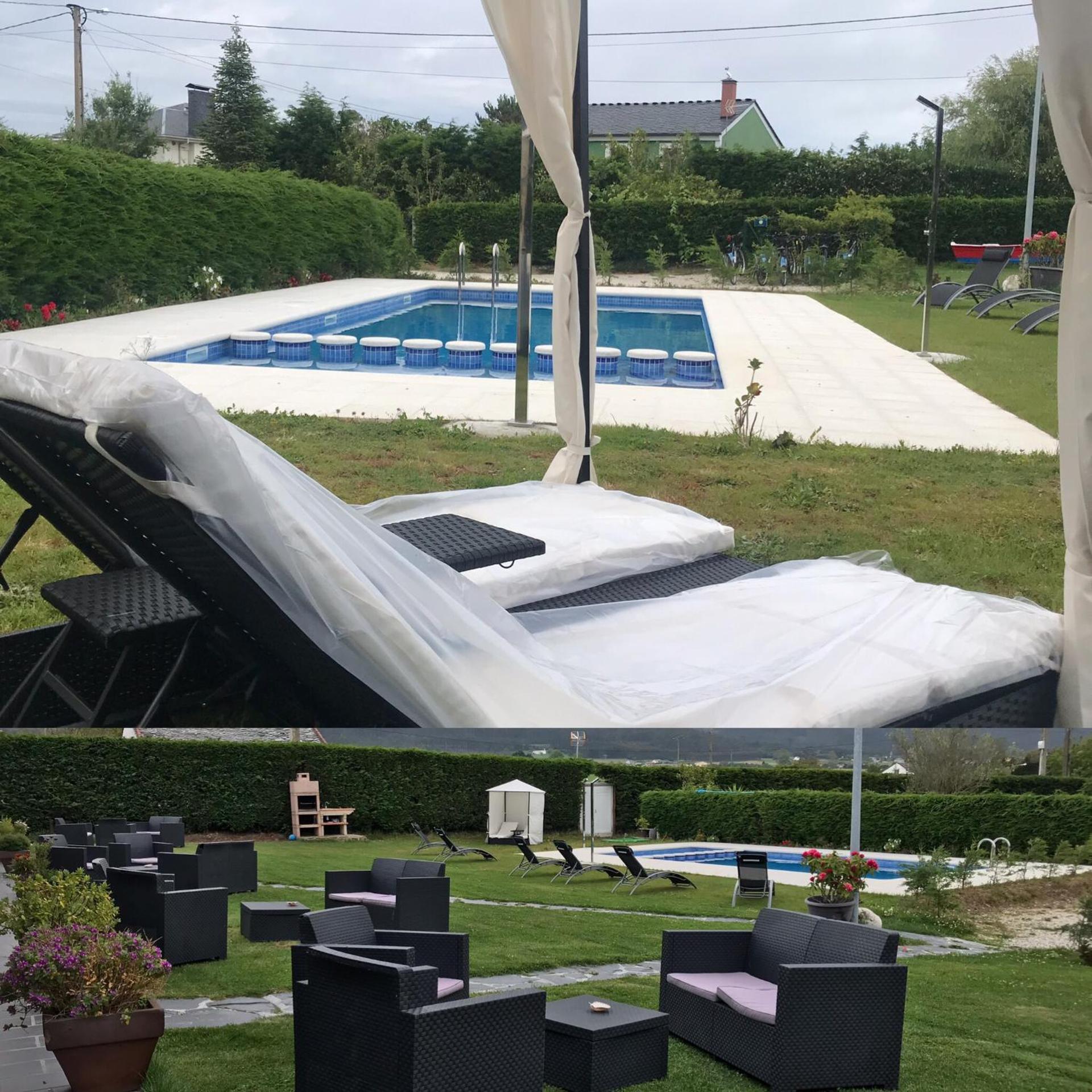 Villas Las Catedrales