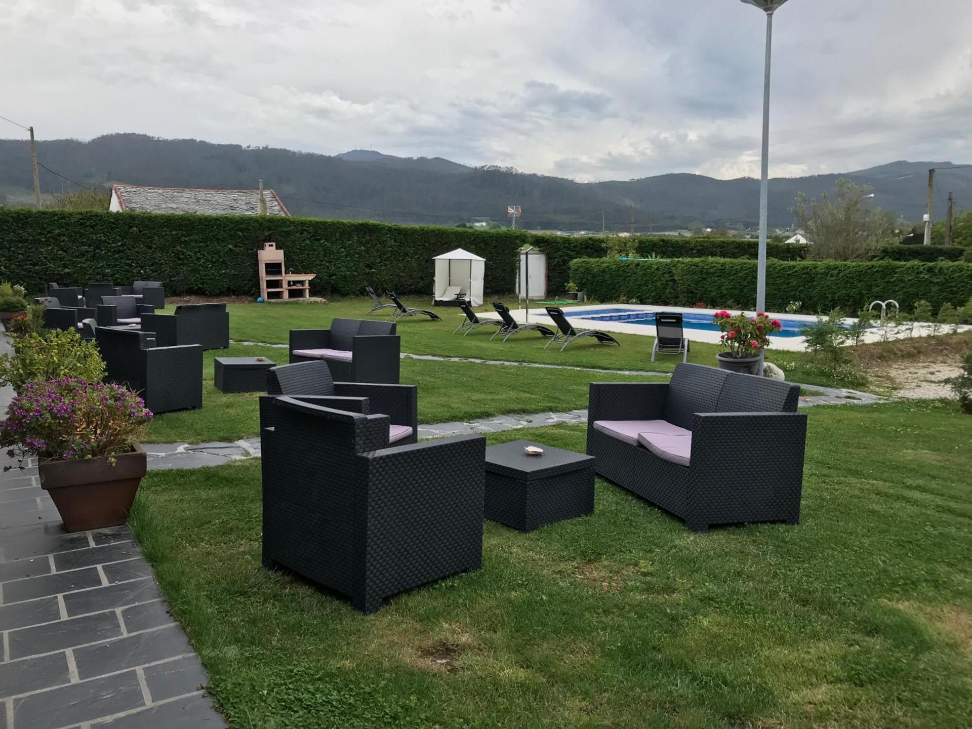 Villas Las Catedrales