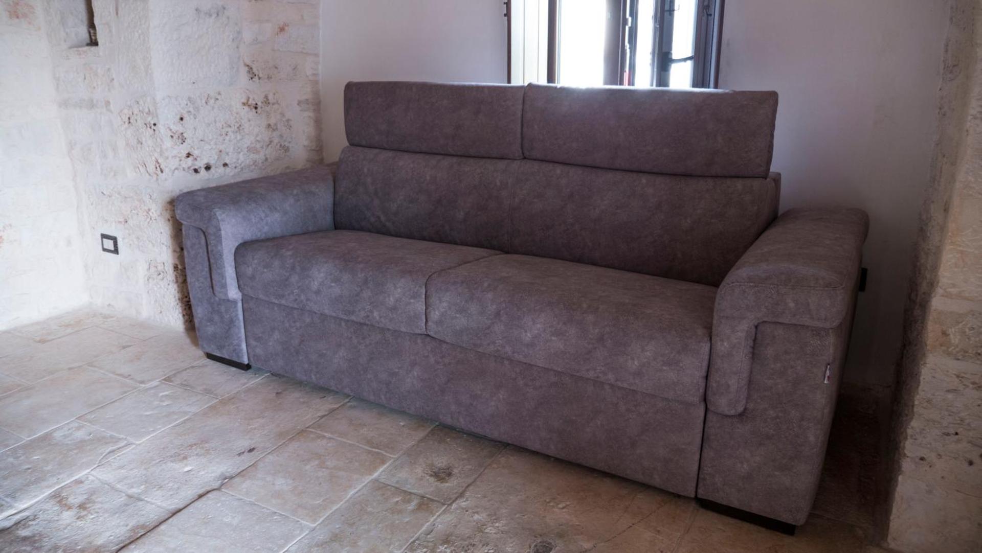 B&b I Trulli dei Desideri