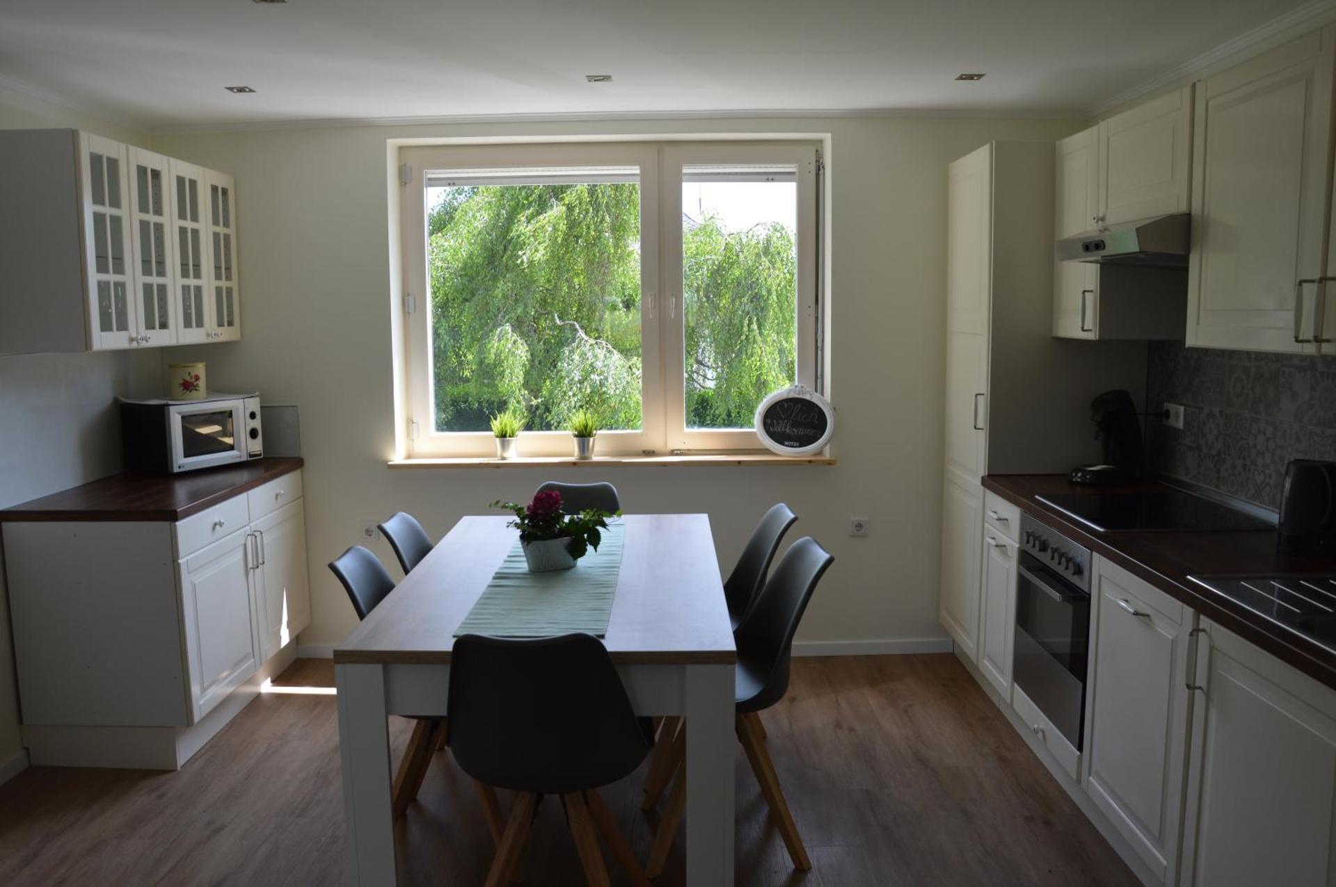 Ferienhaus Eifel-Charme