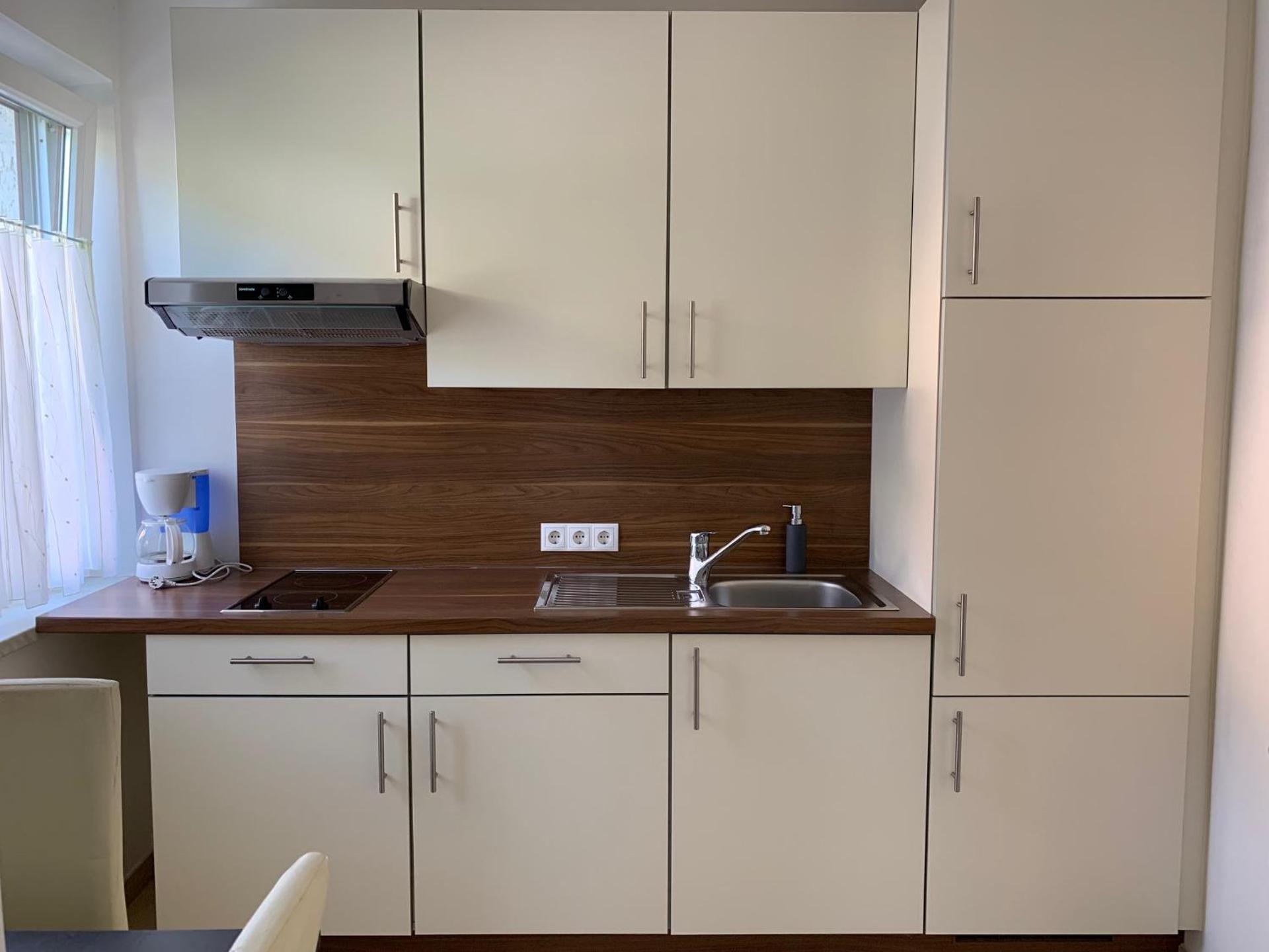 Pension Steinbichler - Apartments und Zimmer Check in 24-7