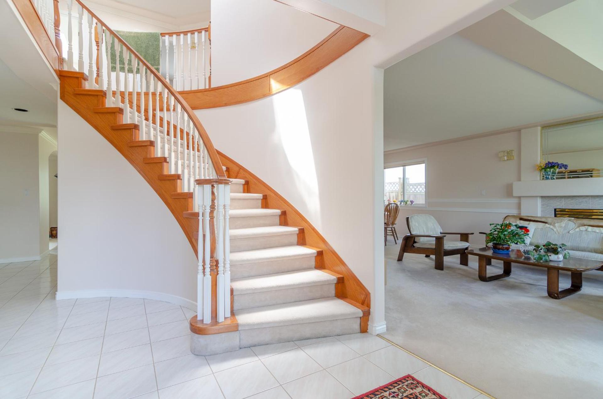 Great Guest Suite in a Gorgeous House