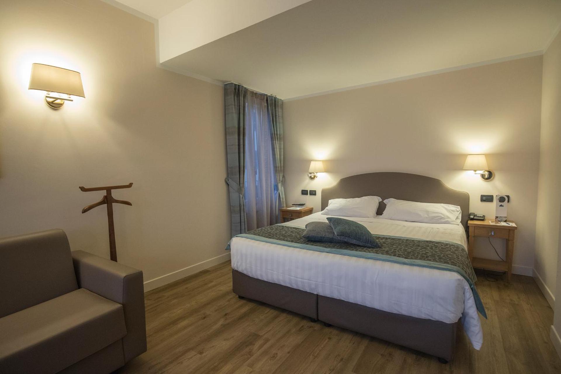 Hotel Sirmione Terme