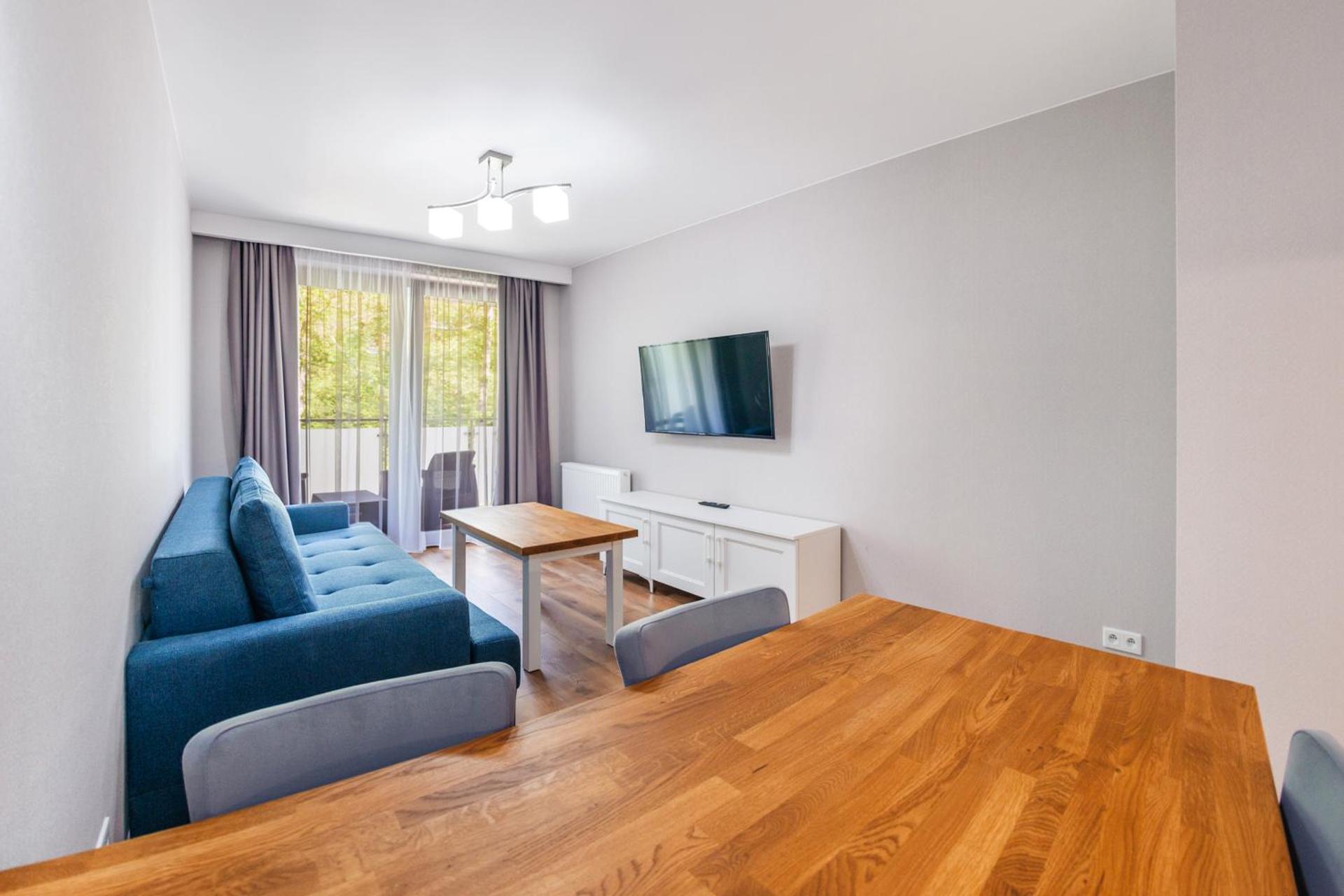 Apartamenty Cypel Helski