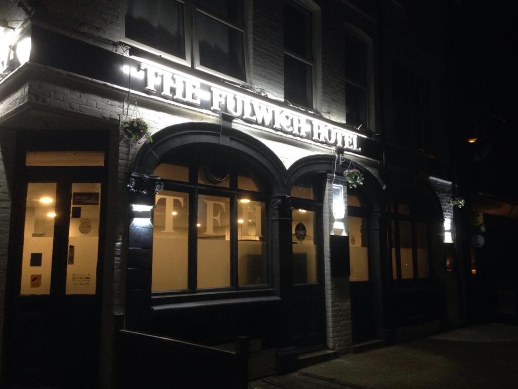 The Fulwich Hotel
