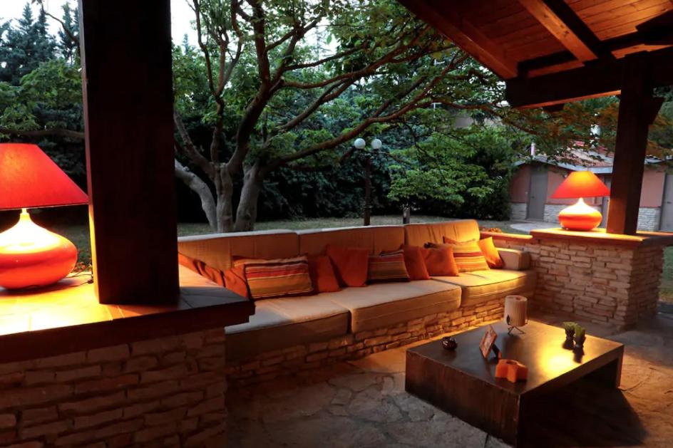 I Lari Castel Del Monte