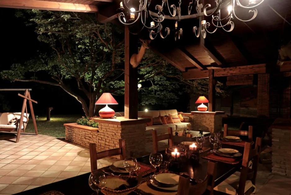 I Lari Castel Del Monte