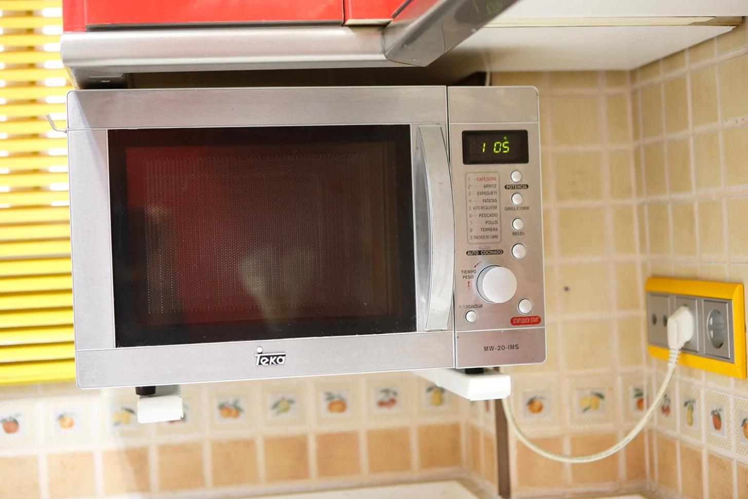 The Victoria Apartament in Hellín