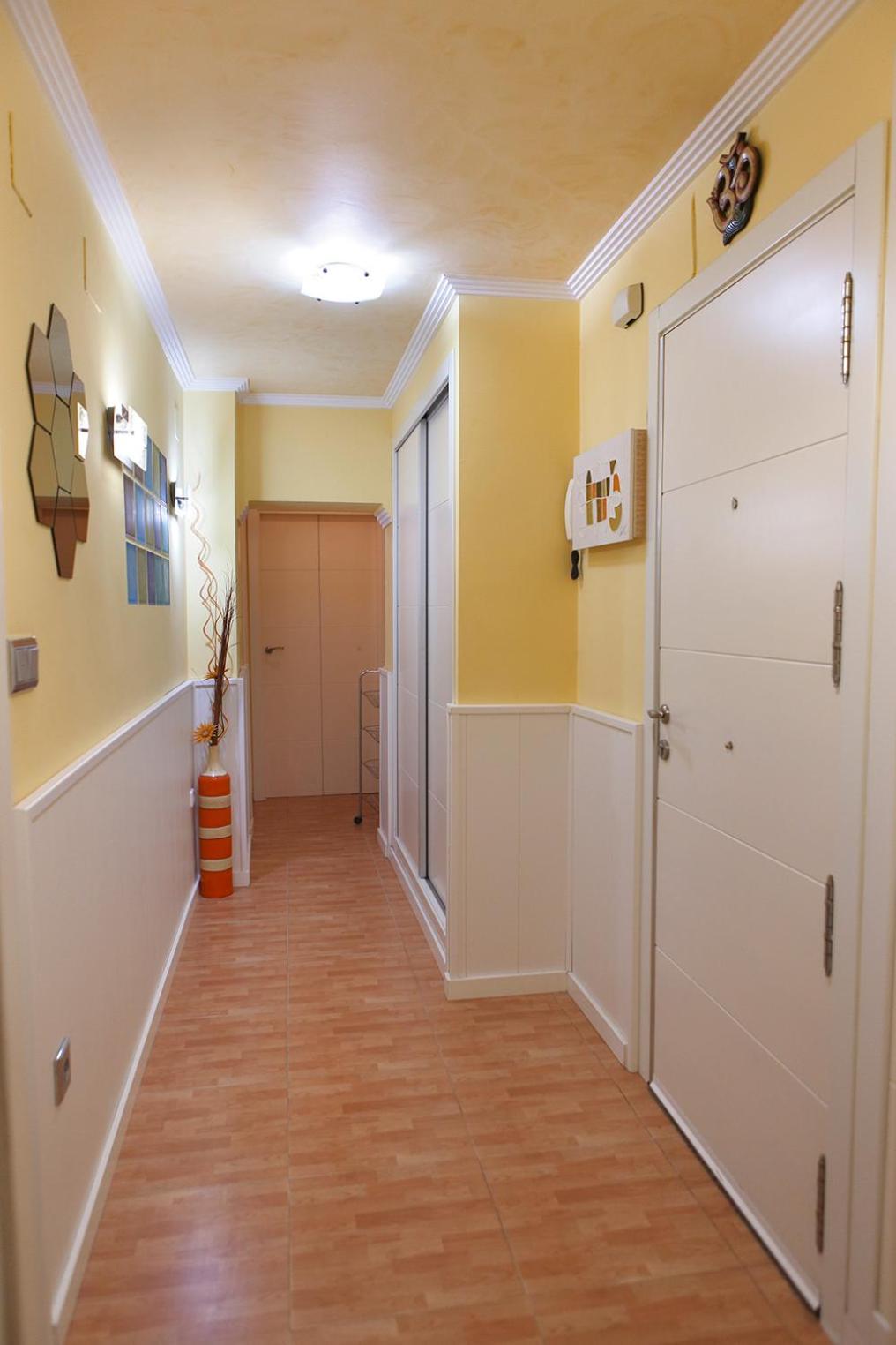 The Victoria Apartament in Hellín