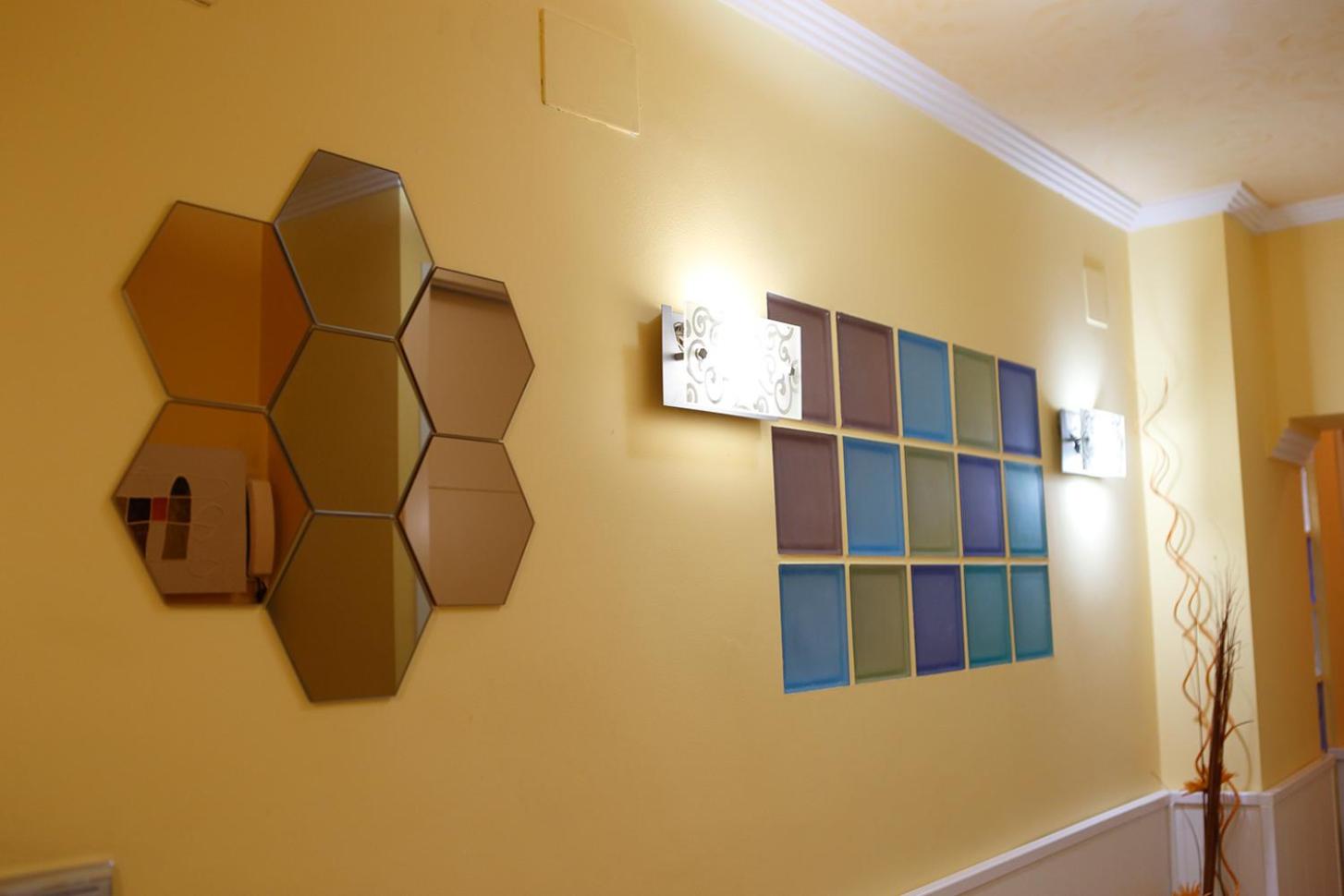 The Victoria Apartament in Hellín