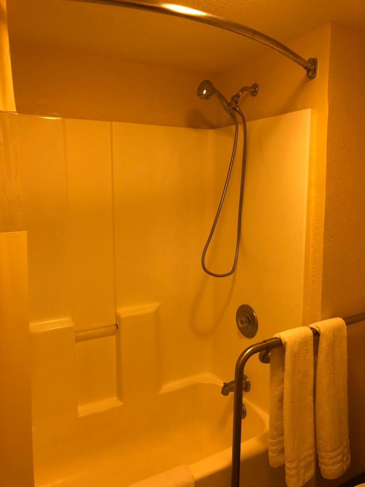 Queen Room with Mobility Access - First Floor/Smoking