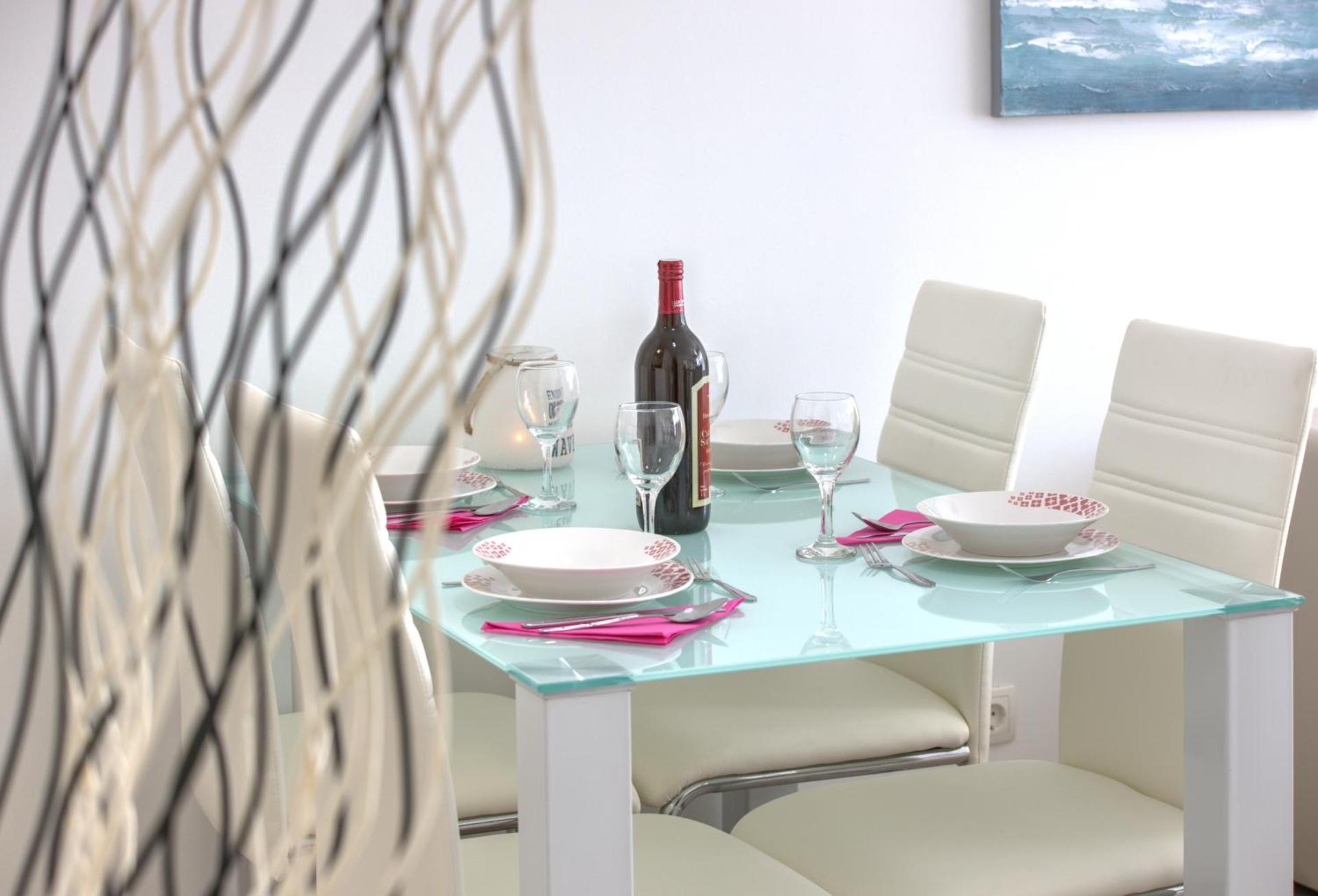 Apartment Waves-Villa Sunce