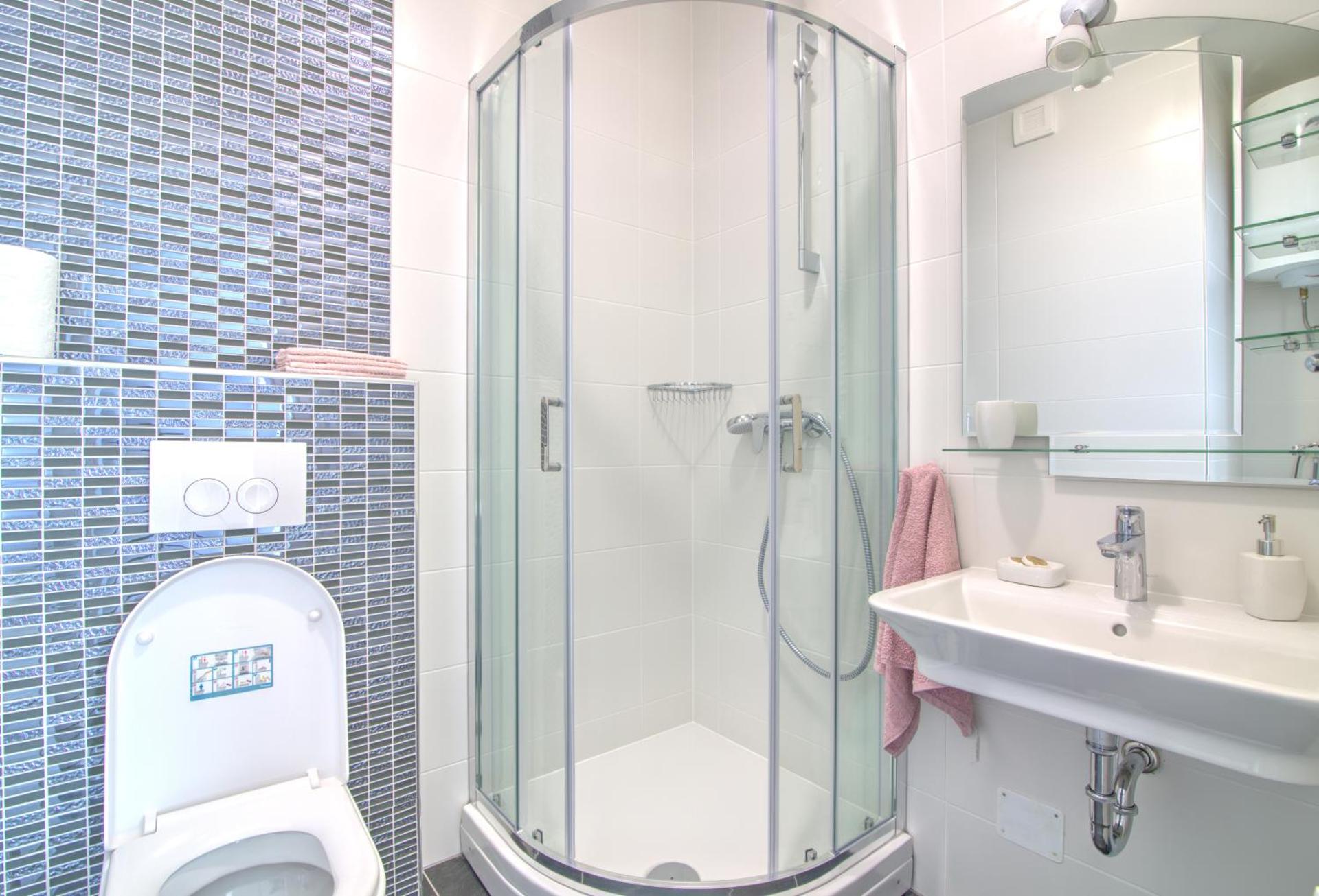 Apartment Waves-Villa Sunce