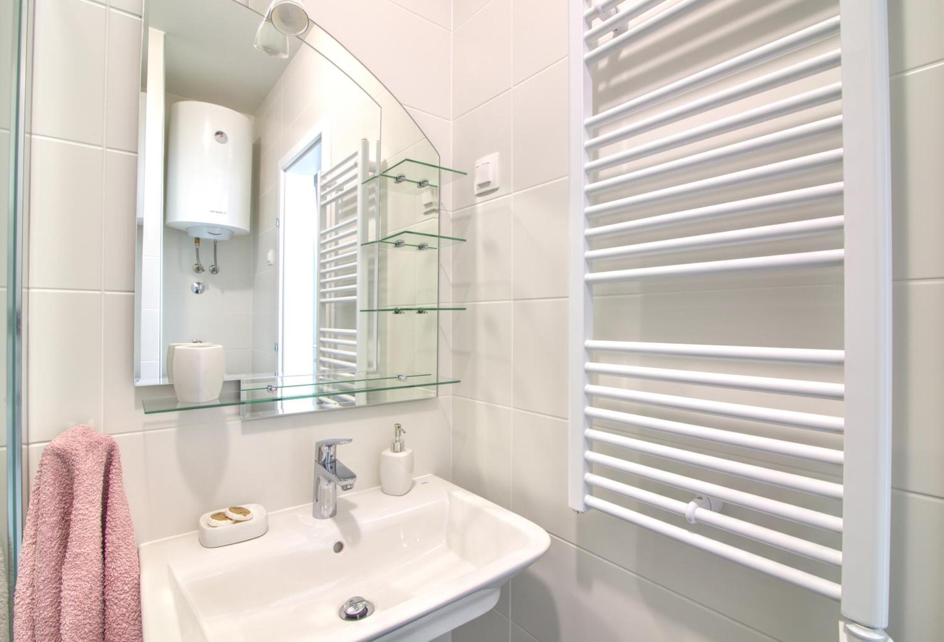 Apartment Waves-Villa Sunce