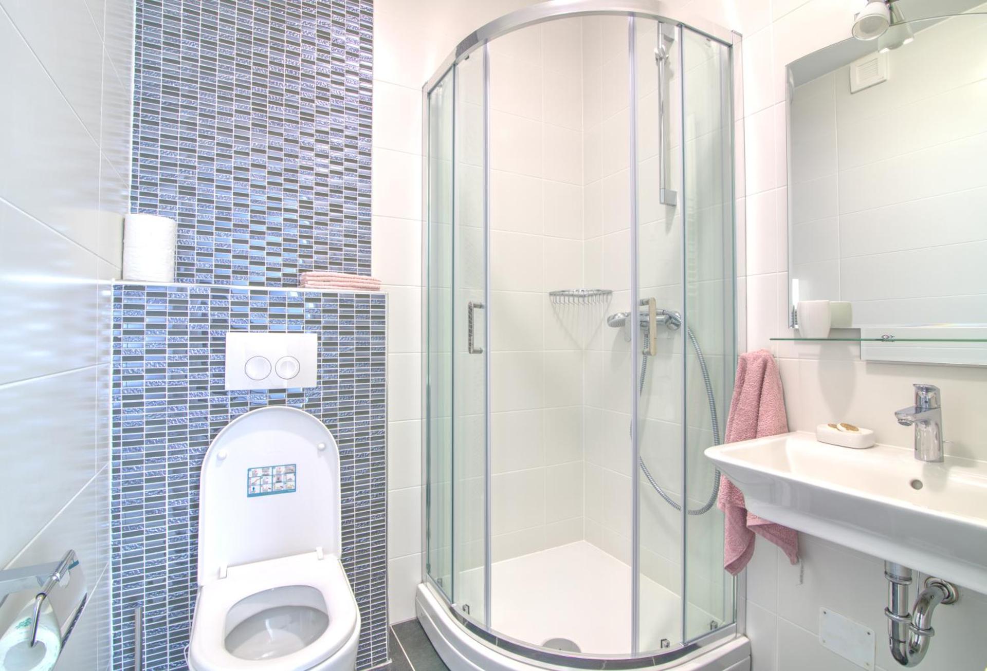 Apartment Waves-Villa Sunce