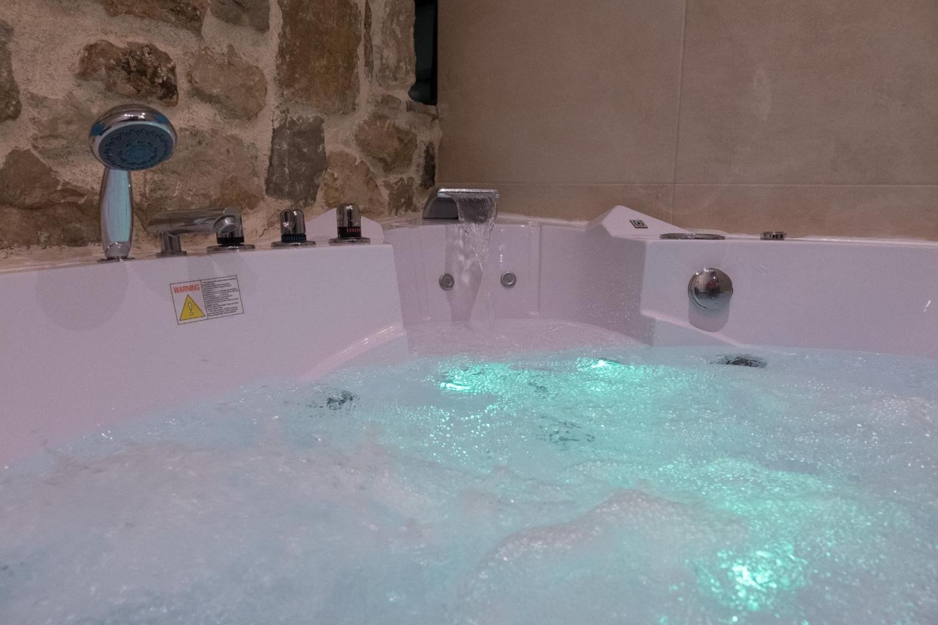 Hotel Arhontiko Vourloka