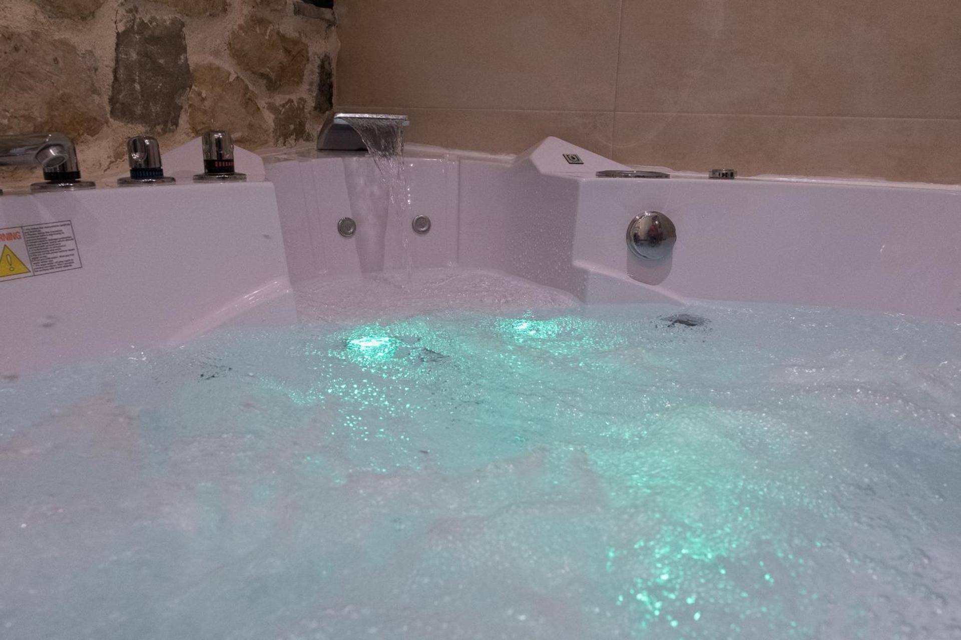 Hotel Arhontiko Vourloka