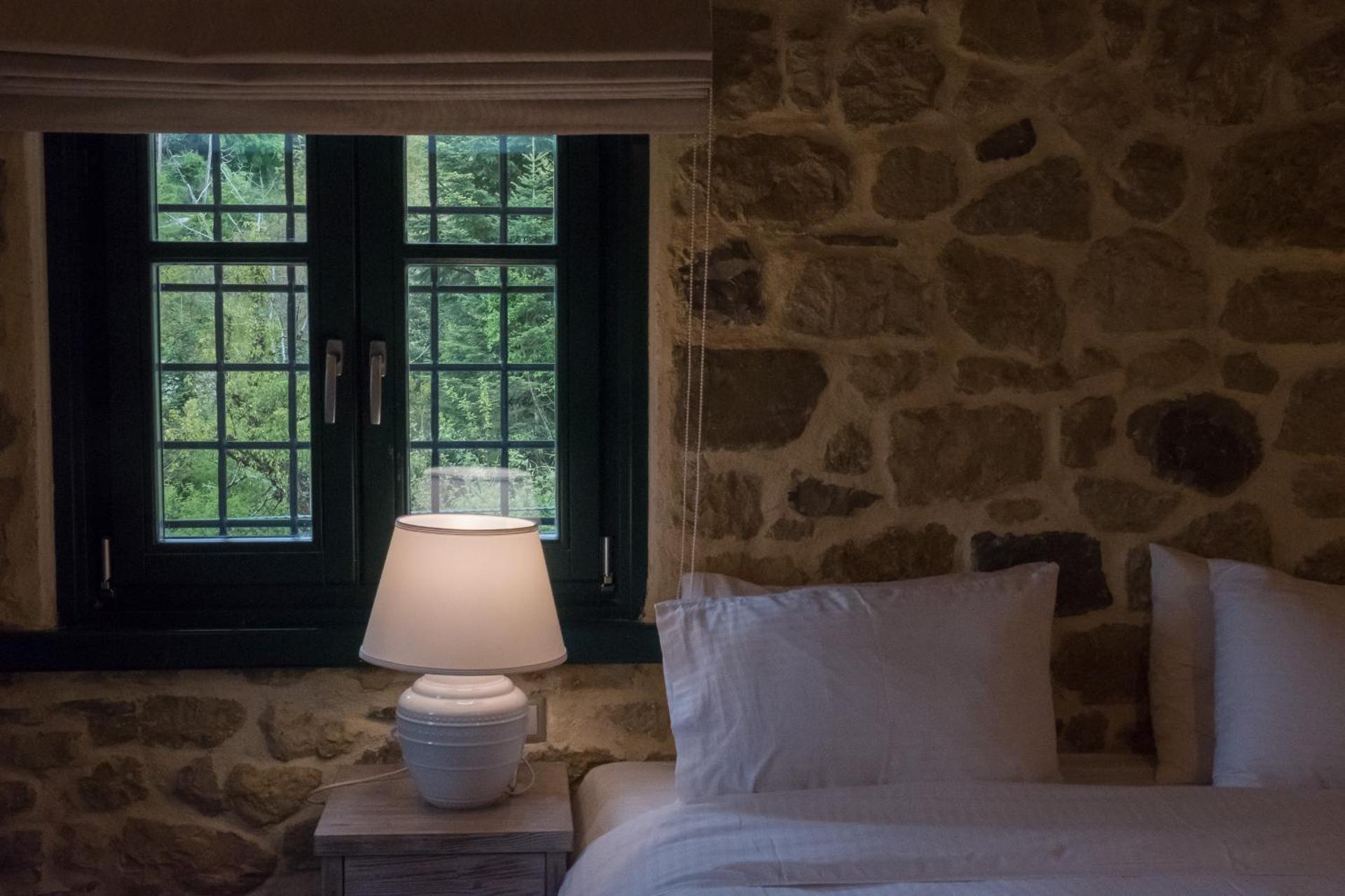 Hotel Arhontiko Vourloka