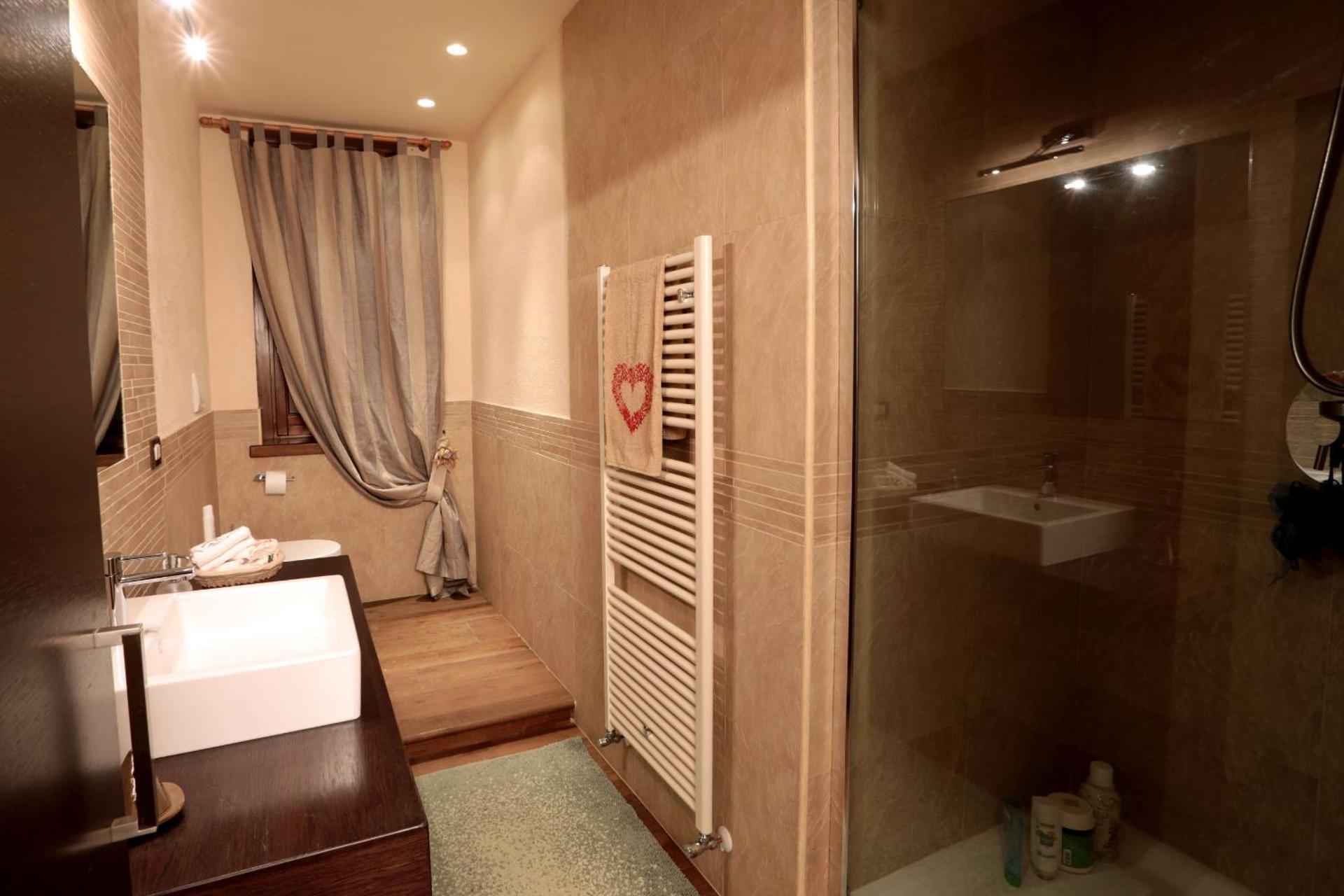 I Lari Castel Del Monte