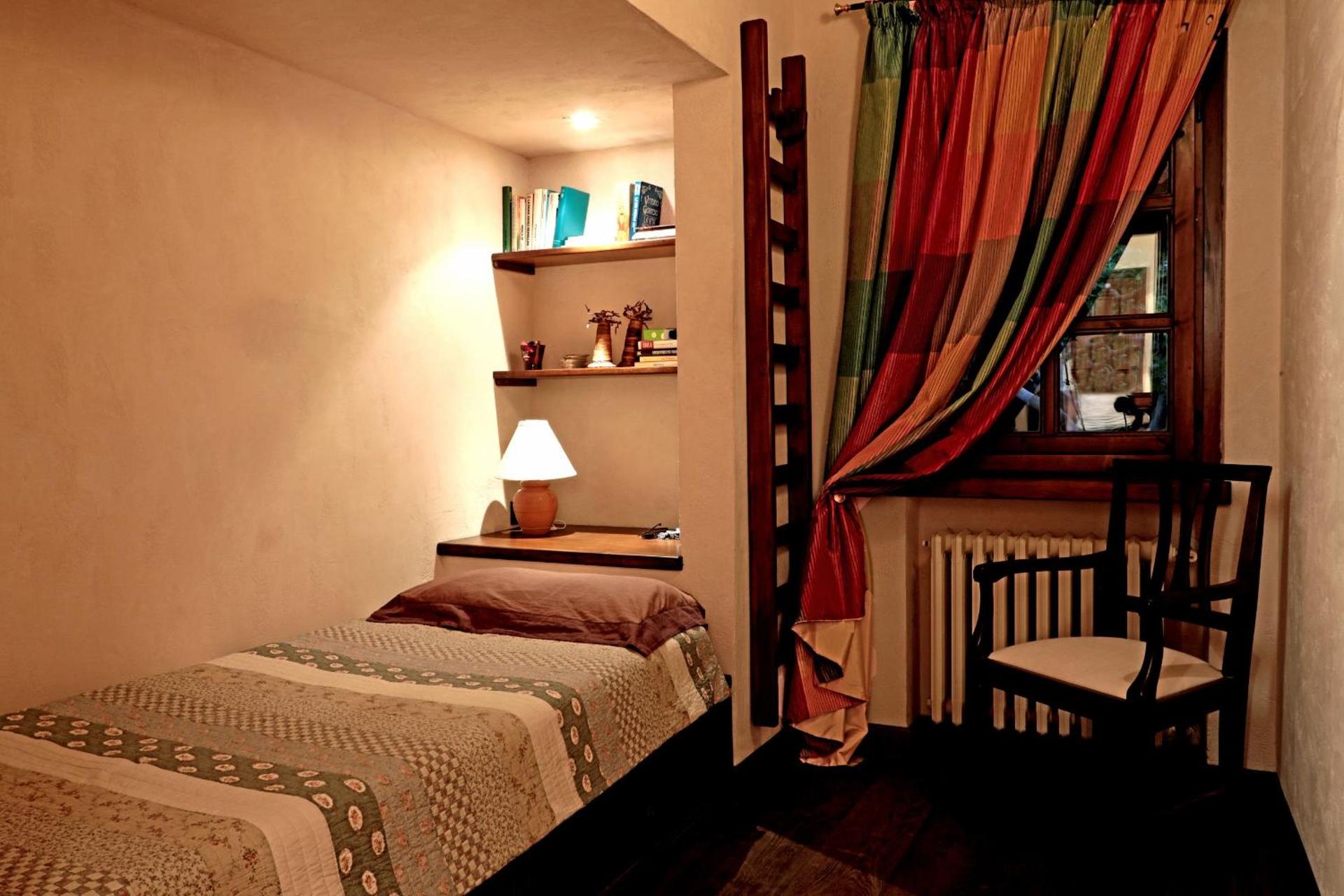 I Lari Castel Del Monte