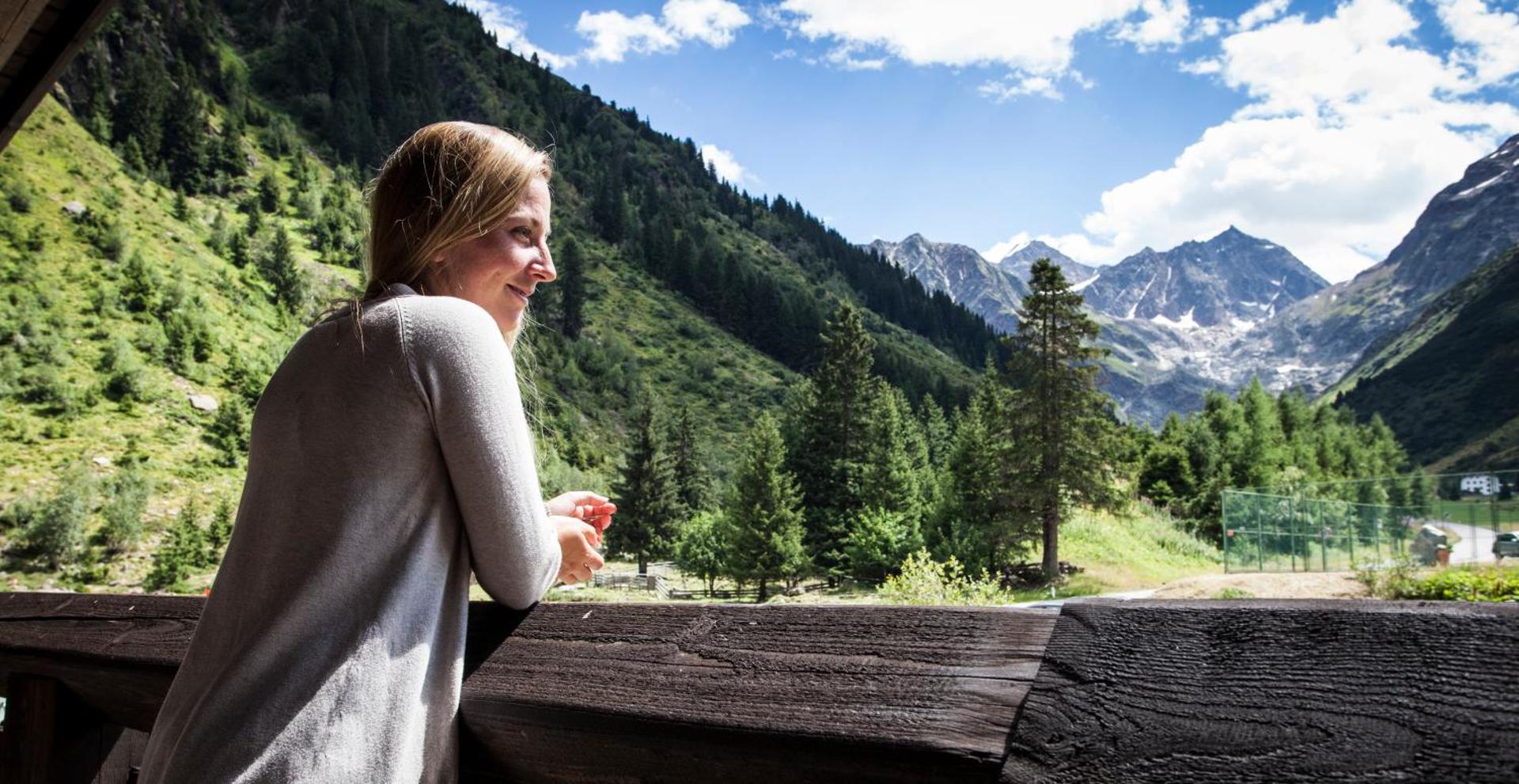 View (from property/room)