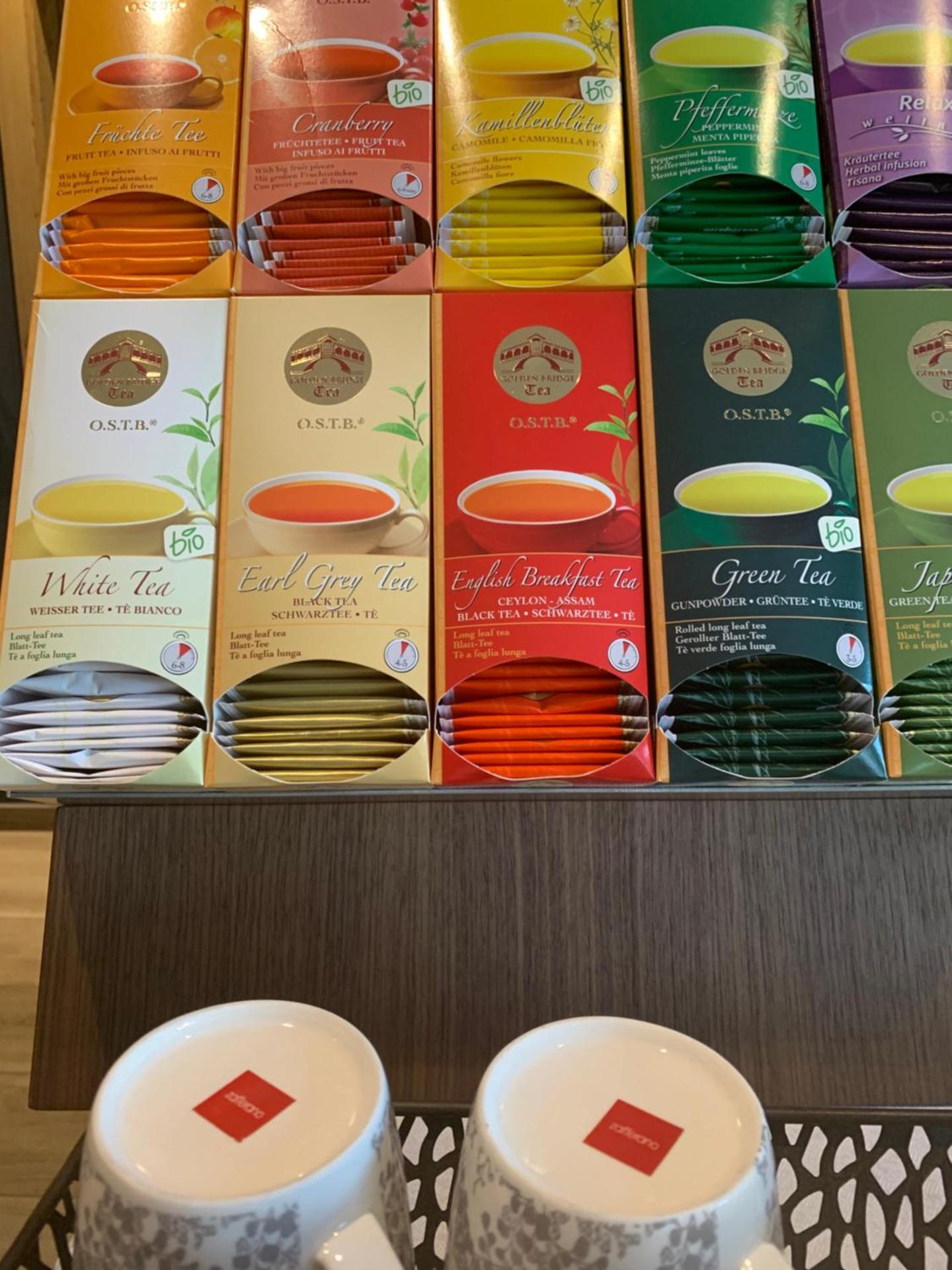 Hotel Garni Broi - Charme & Relax