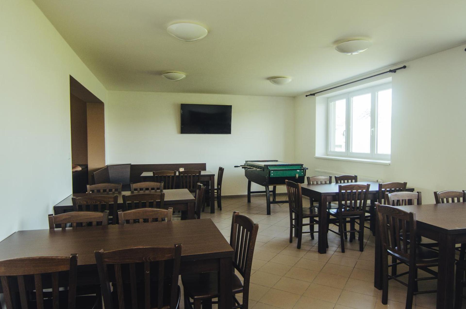 Guest House Na Hřišti