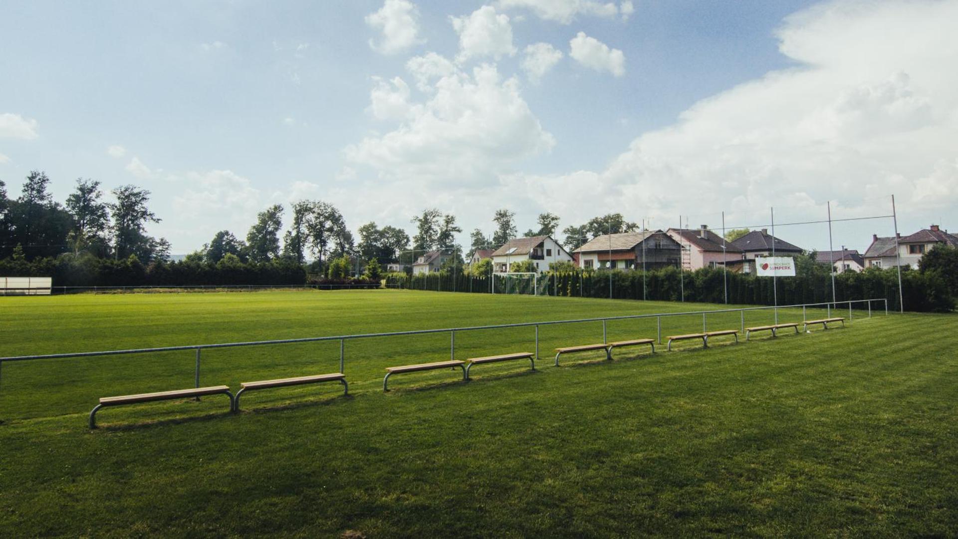 Guest House Na Hřišti