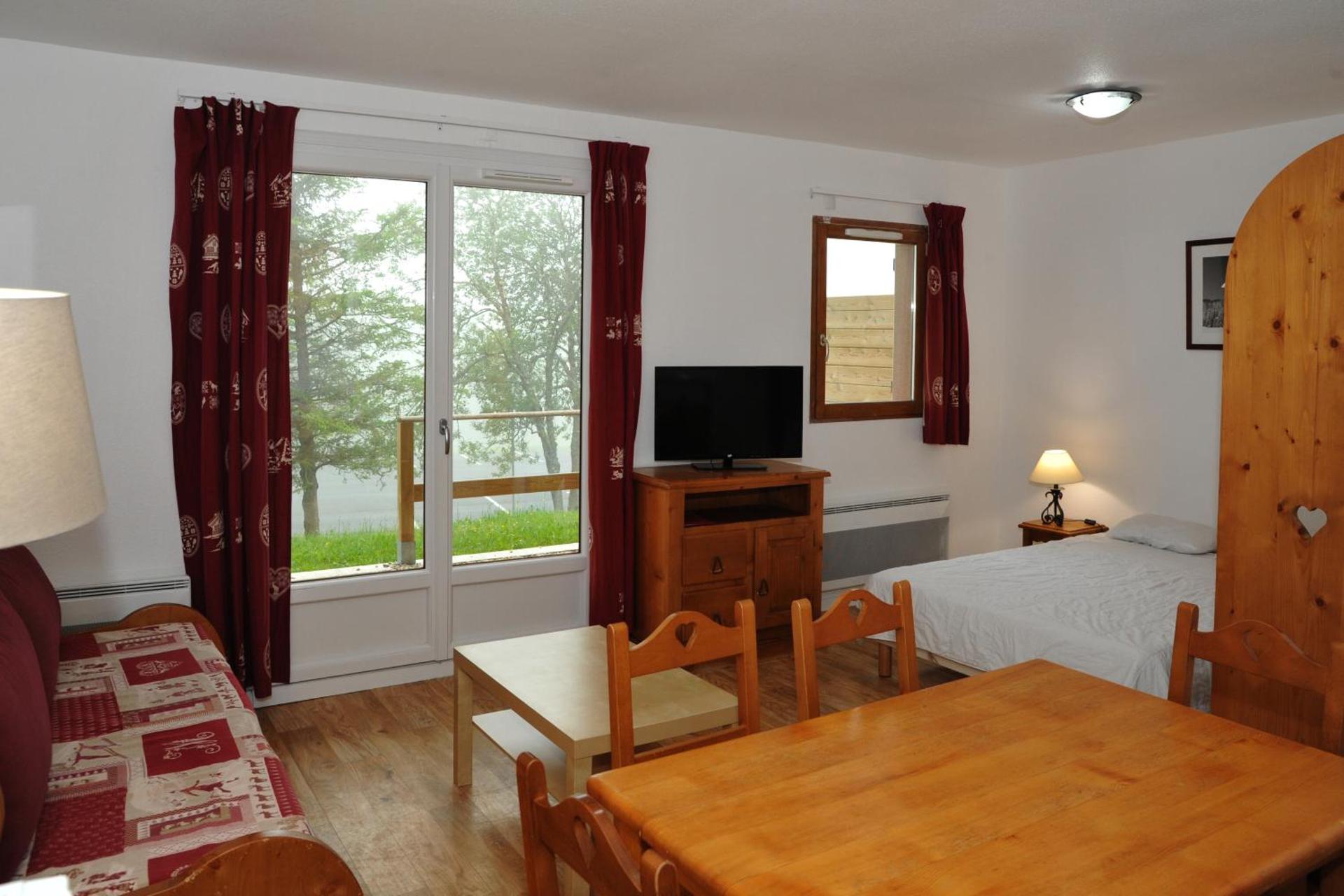 Résidence Le Bois de la Reine