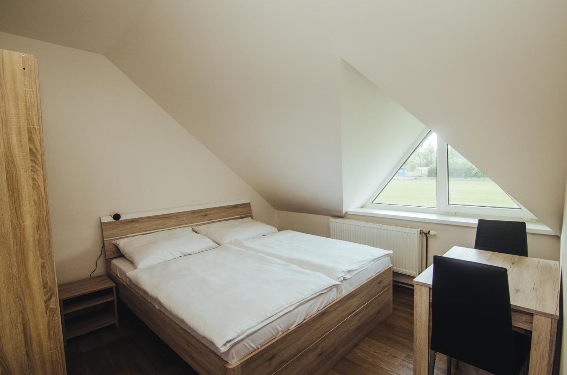 Guest House Na Hřišti