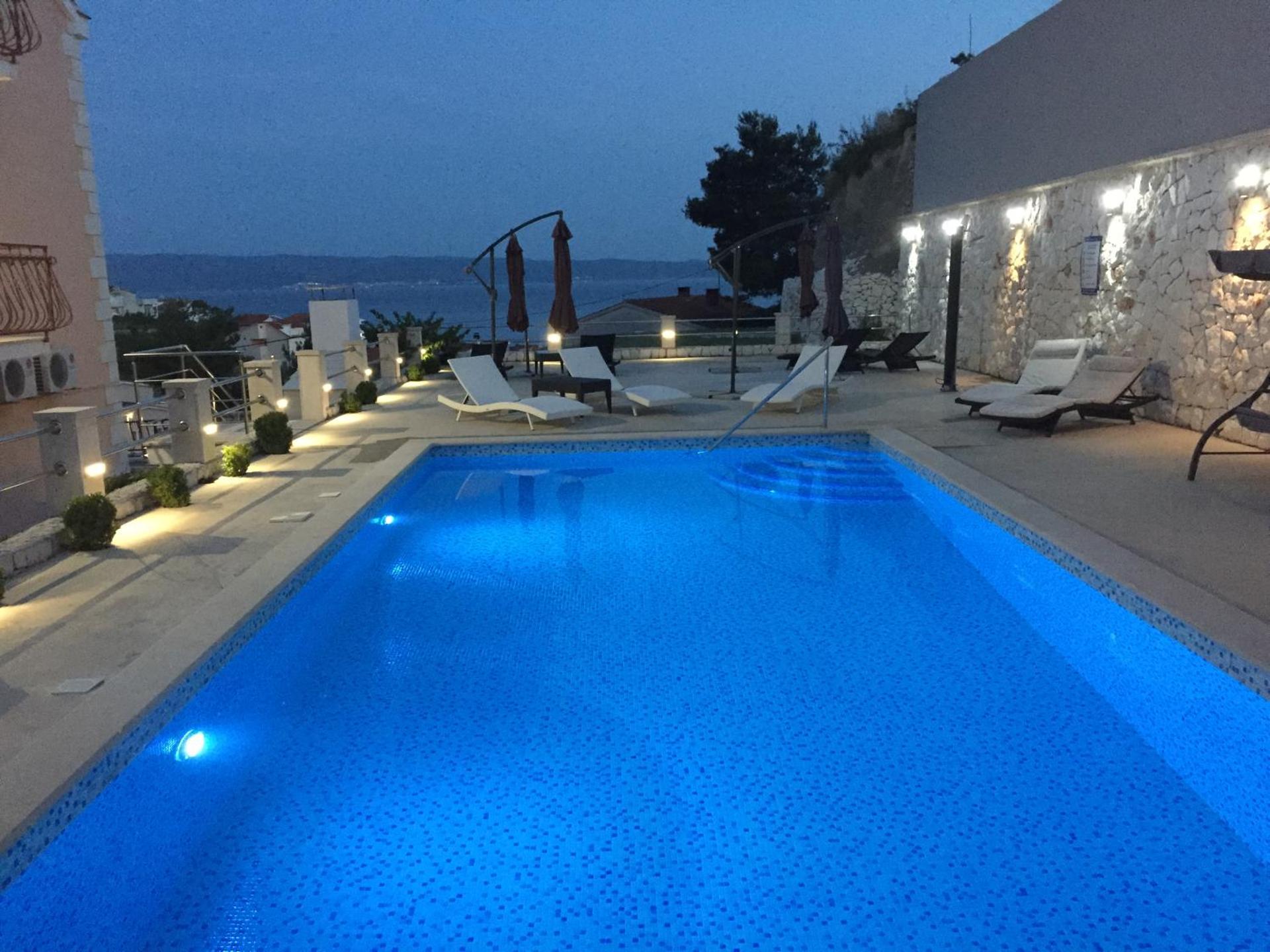 Bed & Breakfast Senator