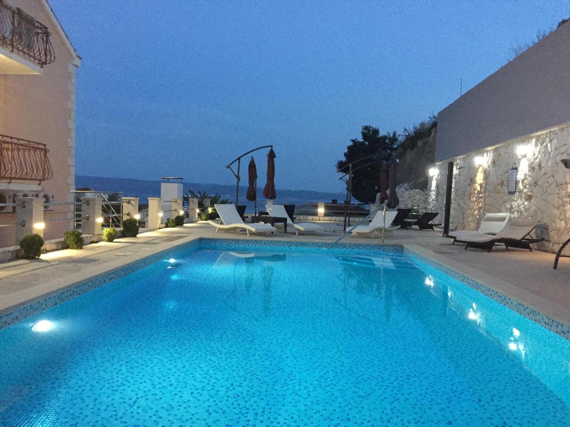 Bed & Breakfast Senator