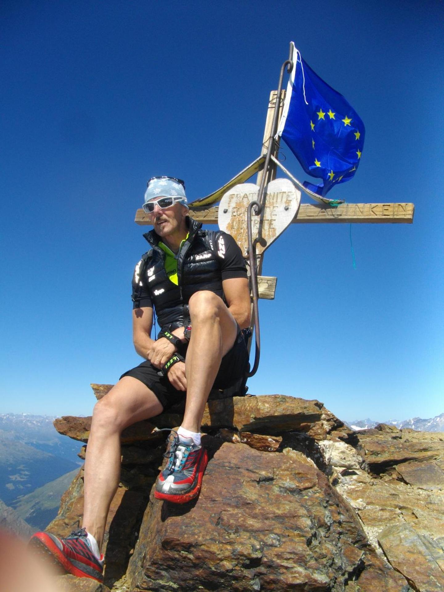 Rauzi Hotel Garnì & apartments