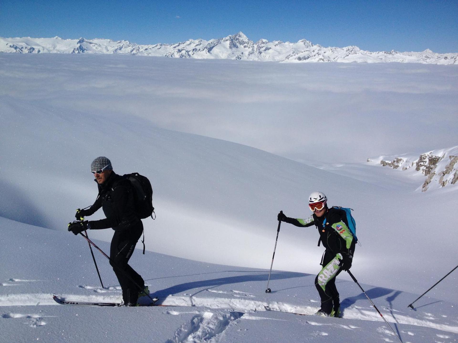 Rauzi Hotel Garnì & apartments