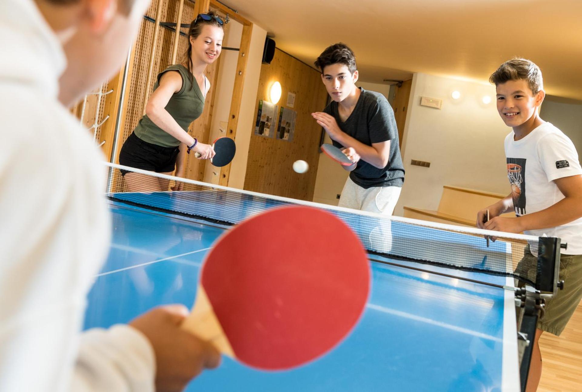 Evening entertainment