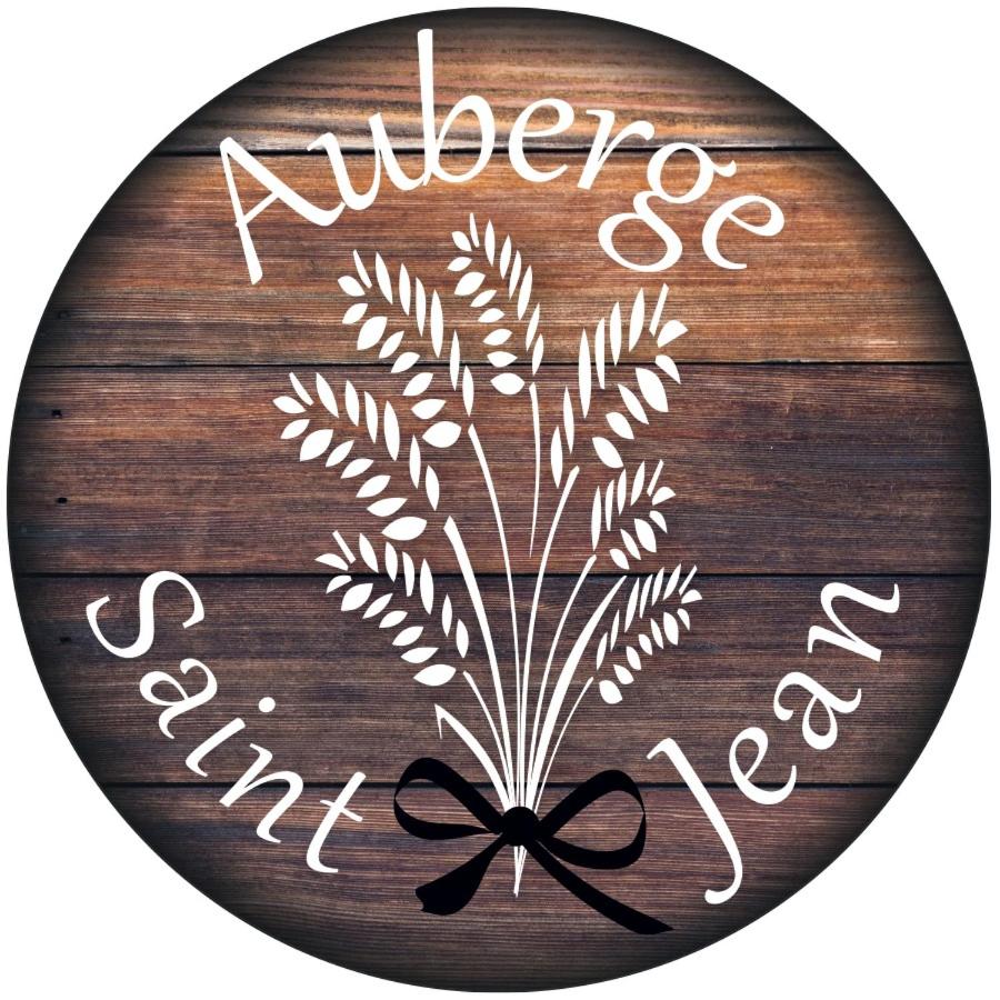 Auberge Saint-Jean