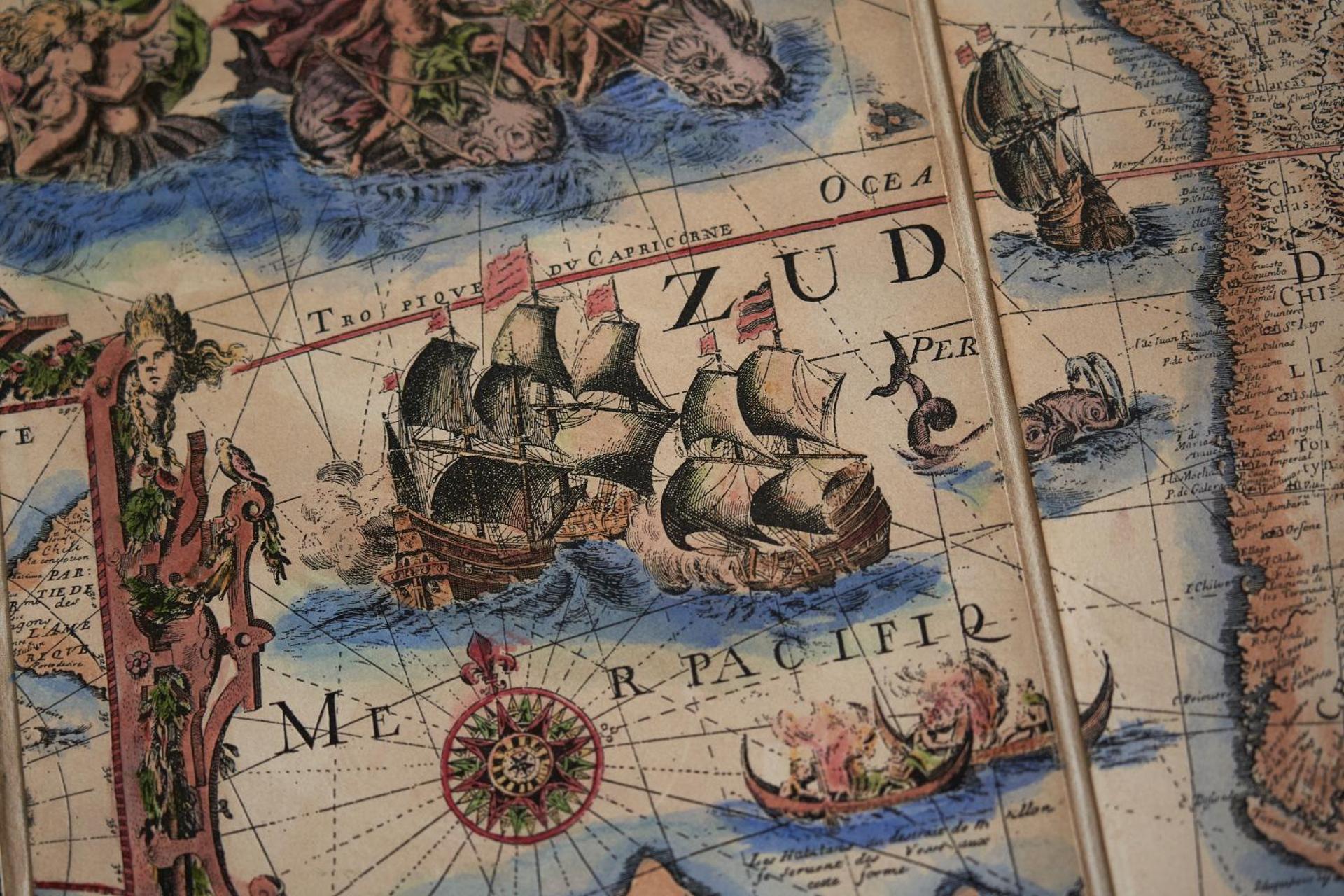 Meeting/conference room