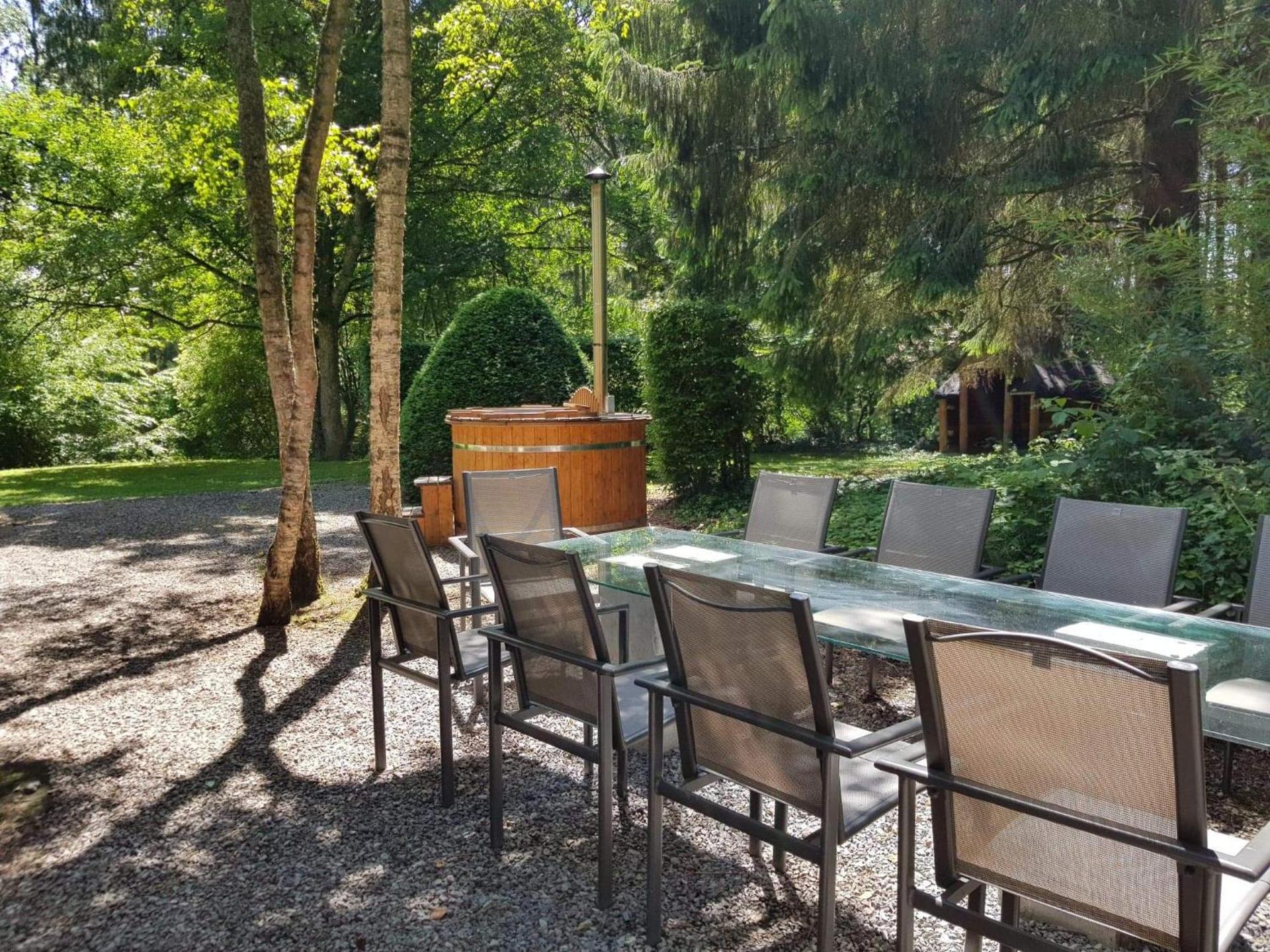 Le portail des Ardennes