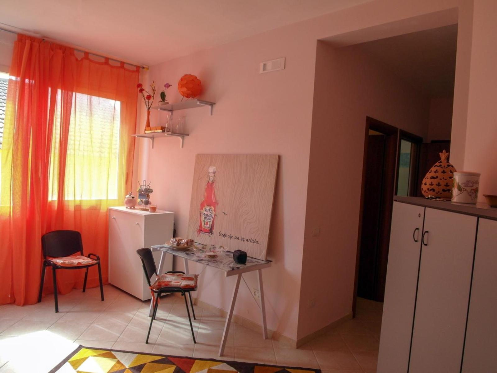 sul MARE e sotto le STELLE di ROCCAZZELLE-MANFRIA