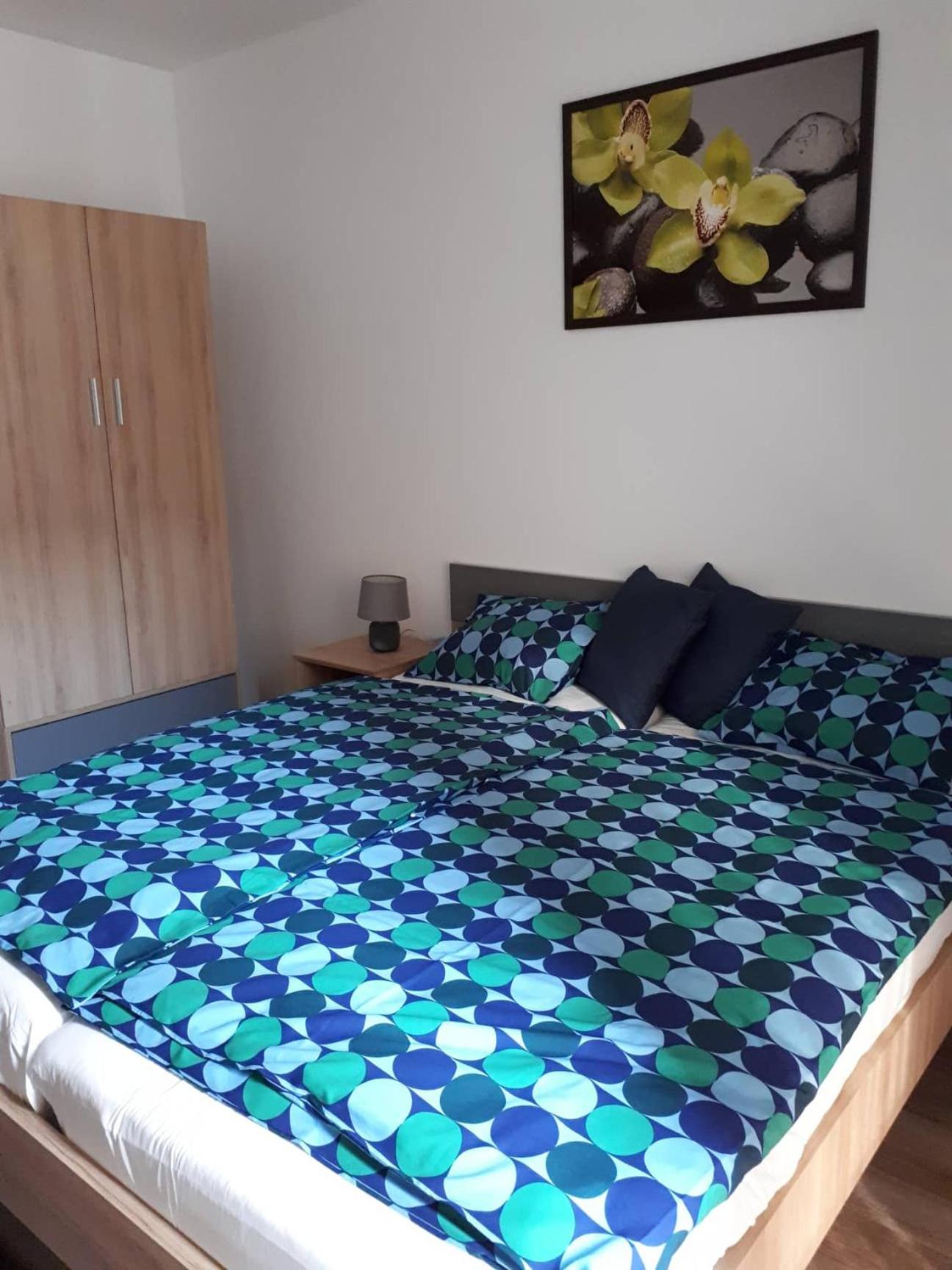 Balaton Exclusive Apartman