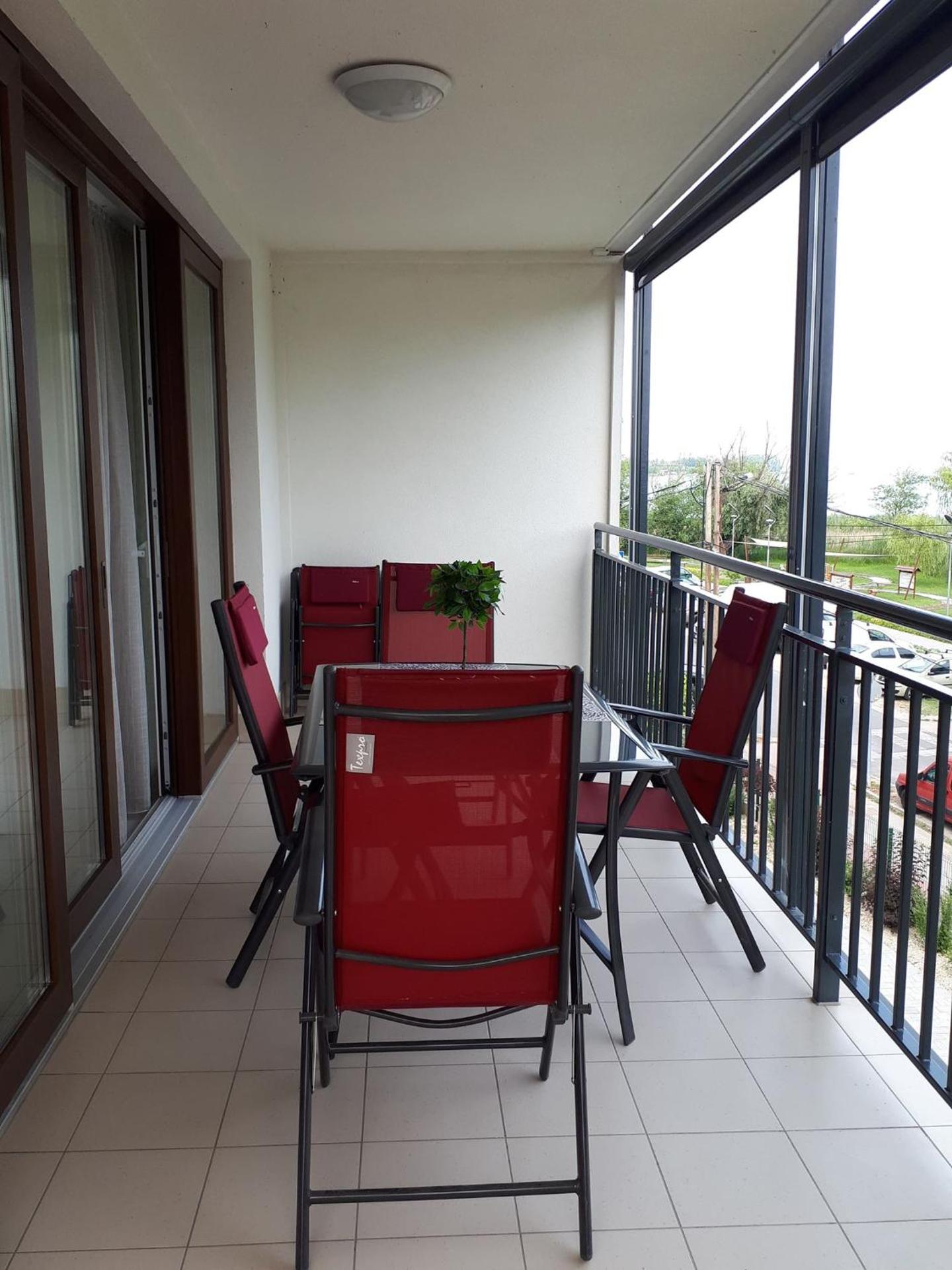 Balaton Exclusive Apartman