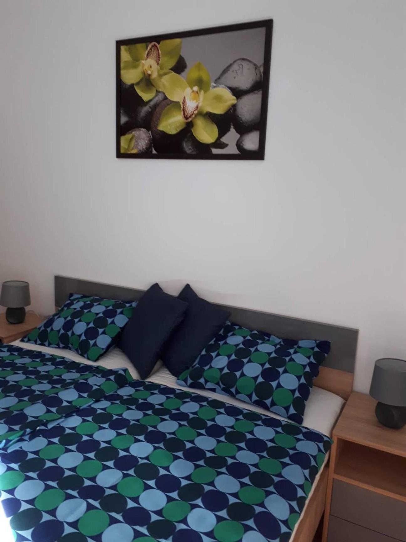 Balaton Exclusive Apartman