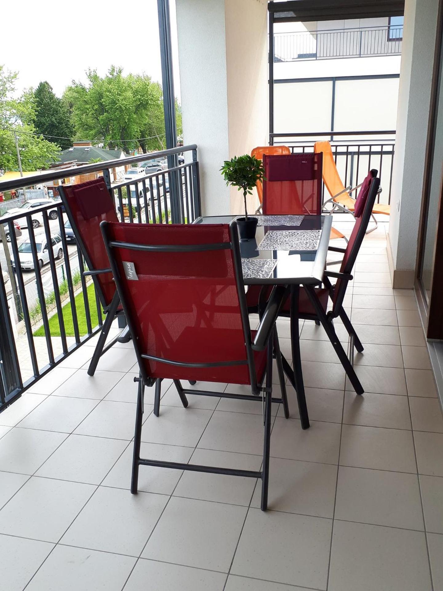 Balaton Exclusive Apartman