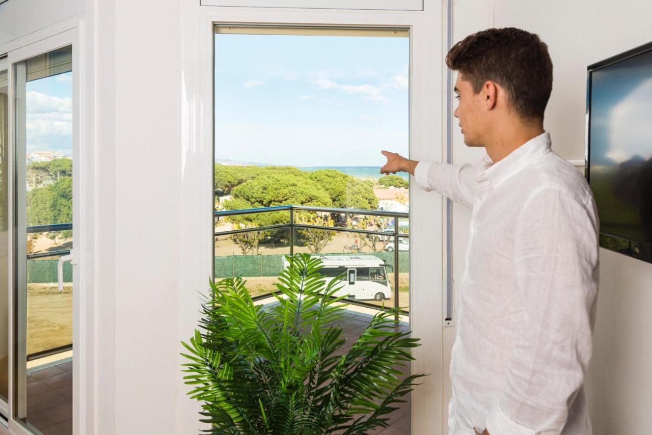 Apartamentos Bon Repós