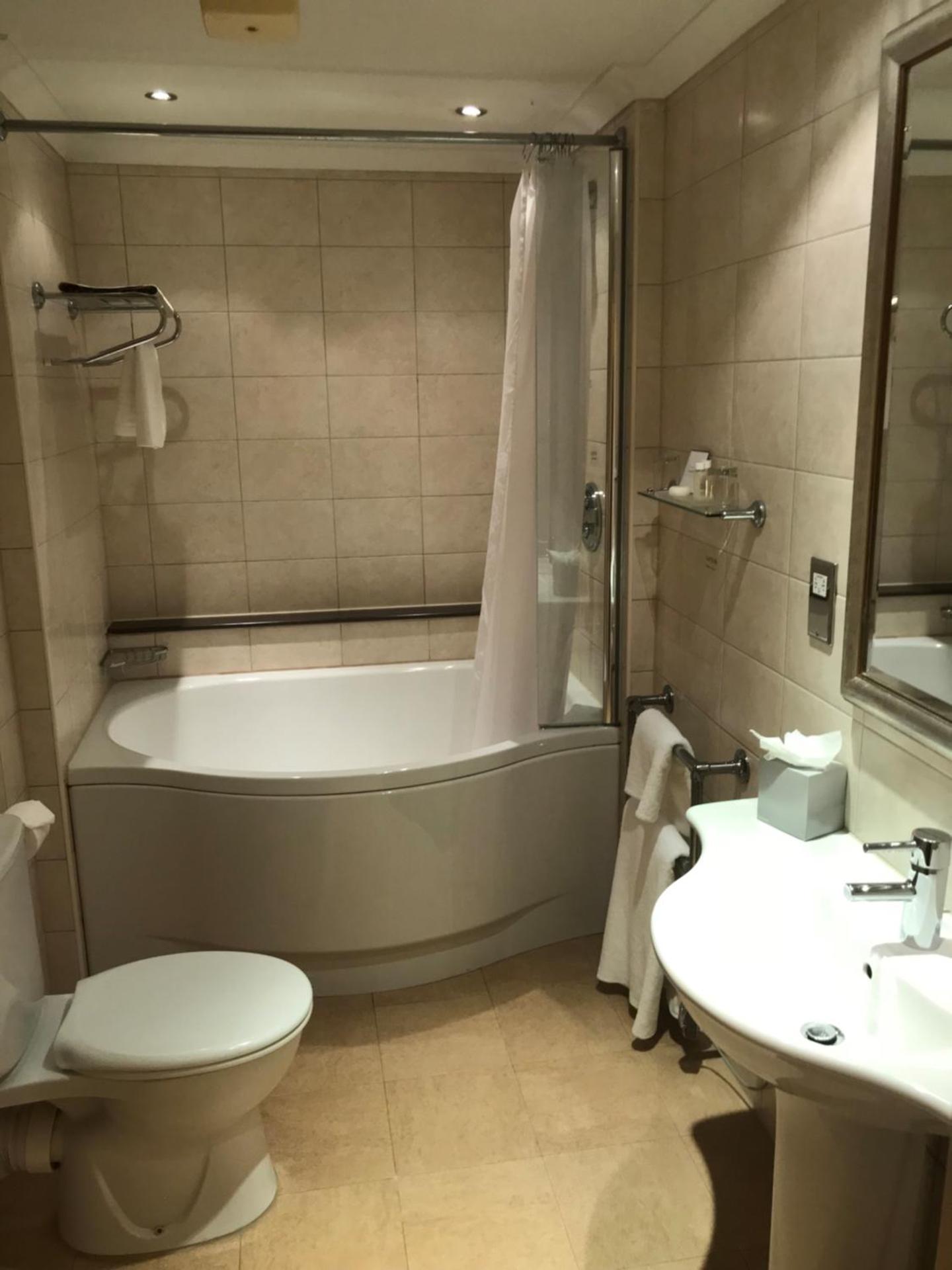 Redworth Hall Hotel- Part of the Cairn Collection