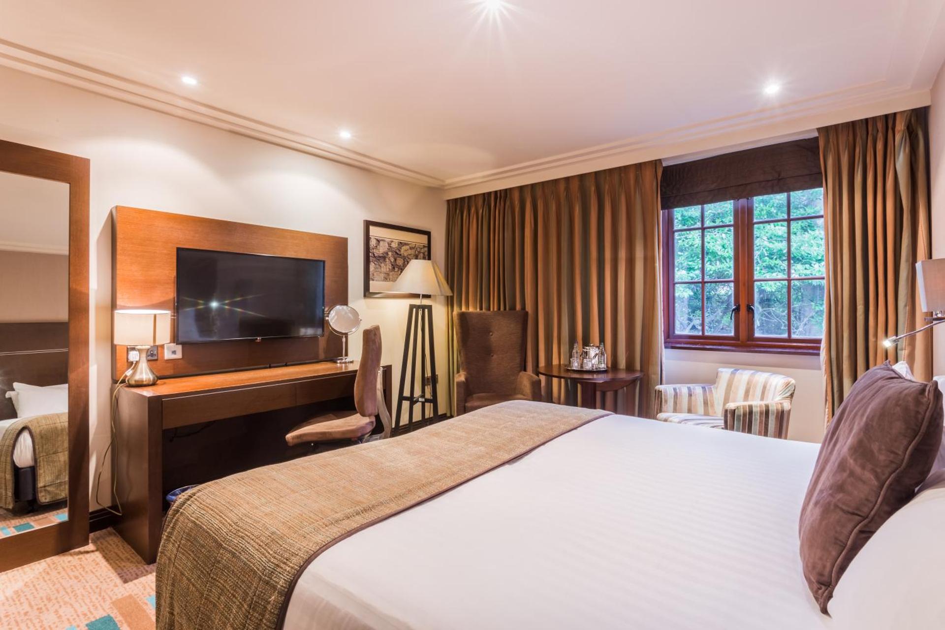 Redworth Hall Hotel- Part of the Cairn Collection