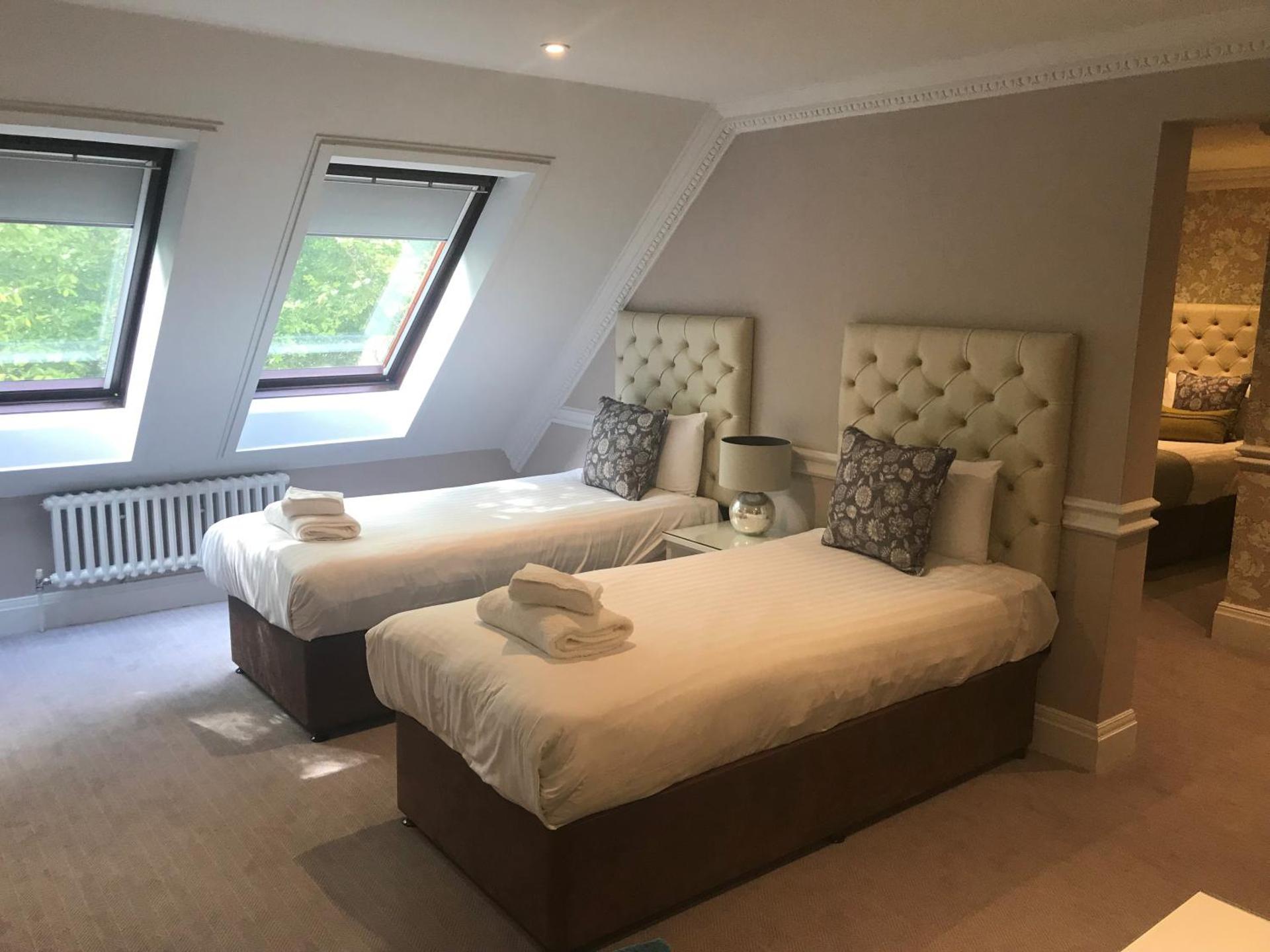 Redworth Hall Hotel- Part of the Cairn Collection